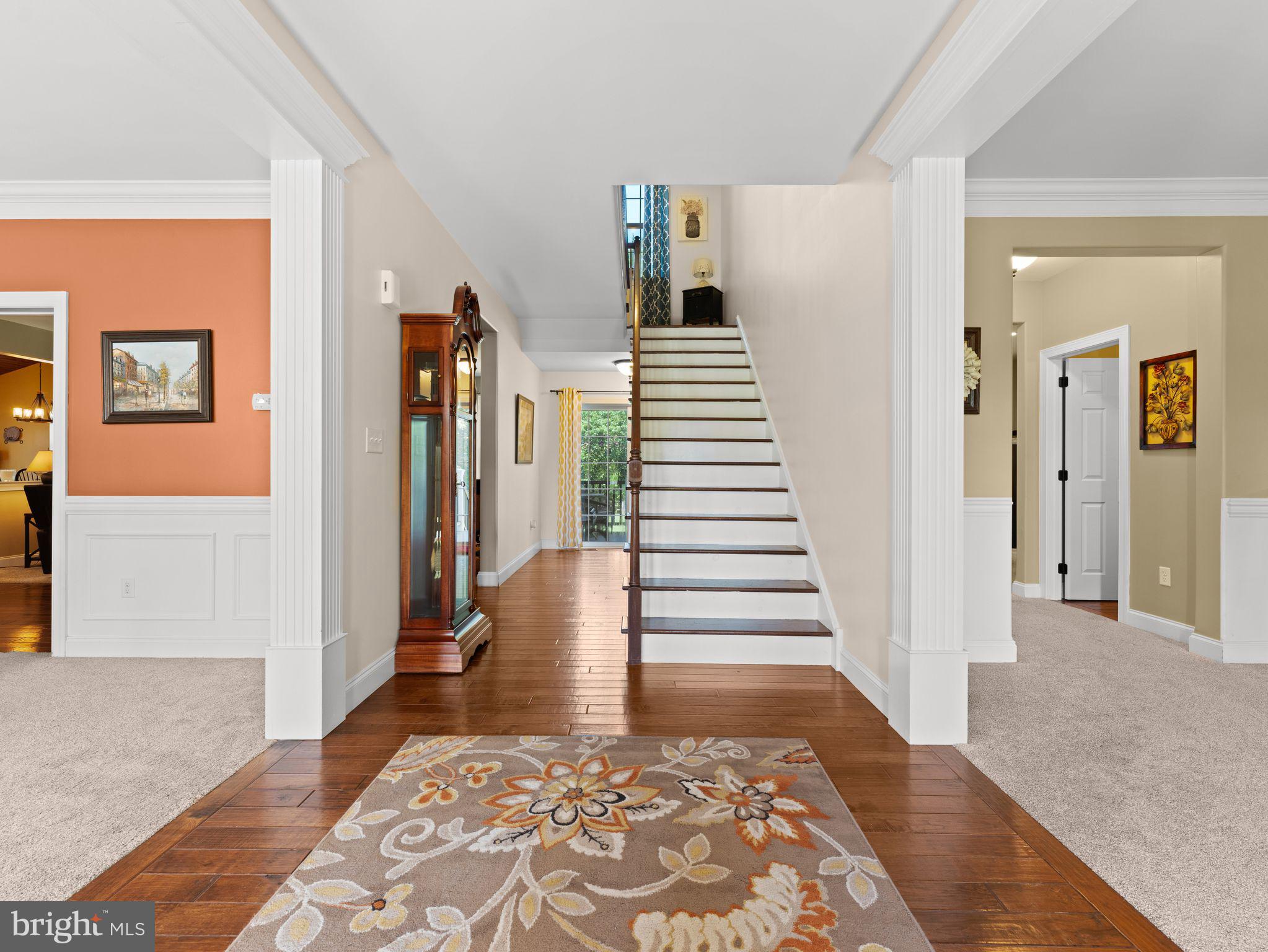 SYCAMORE ESTATES - Residential