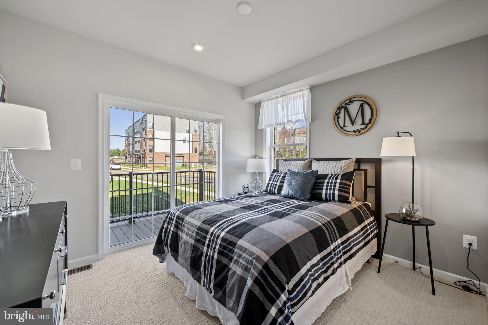 MANASSAS PARK VILLAGE - Residential
