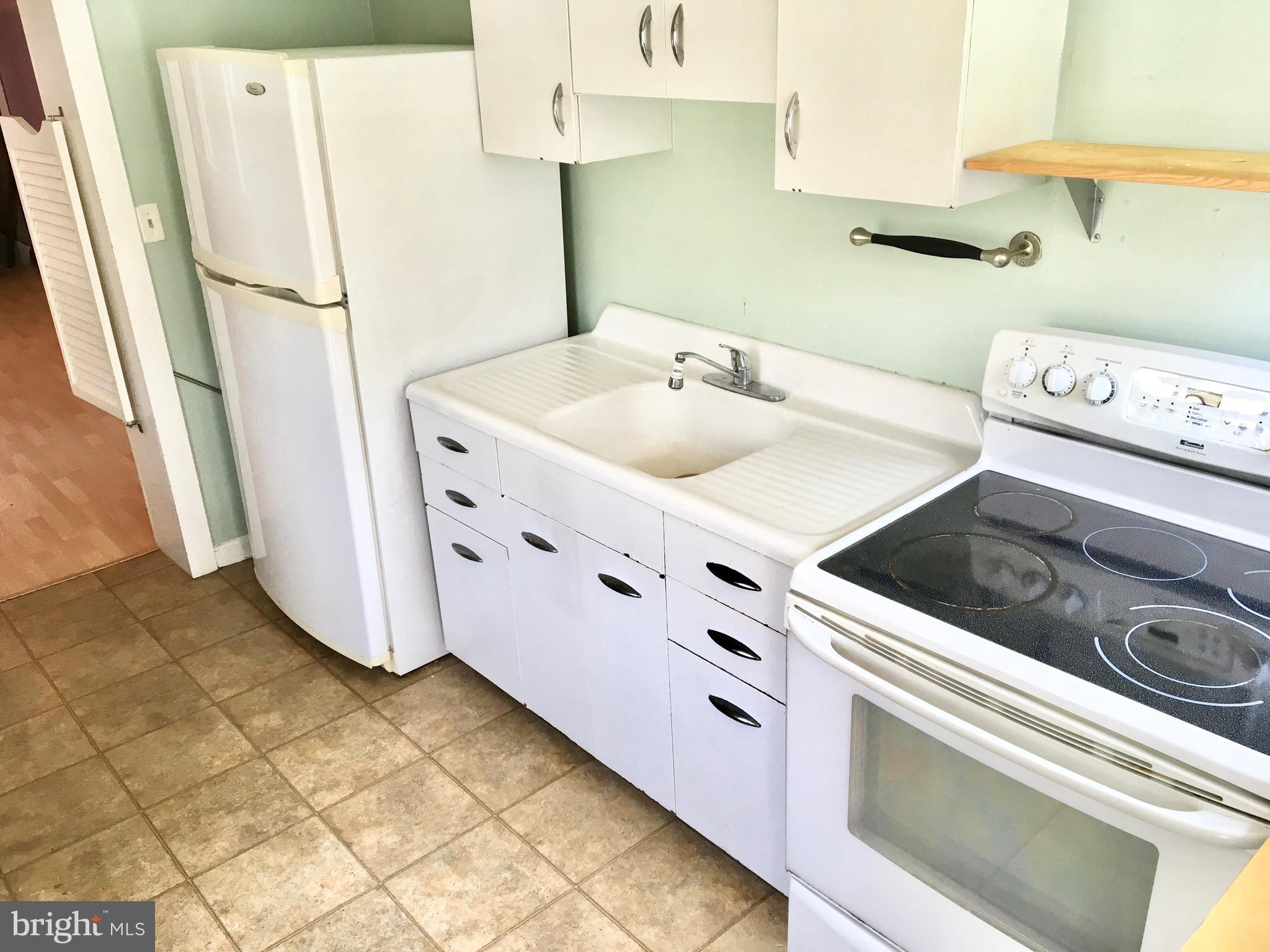 CANTON - Residential Lease