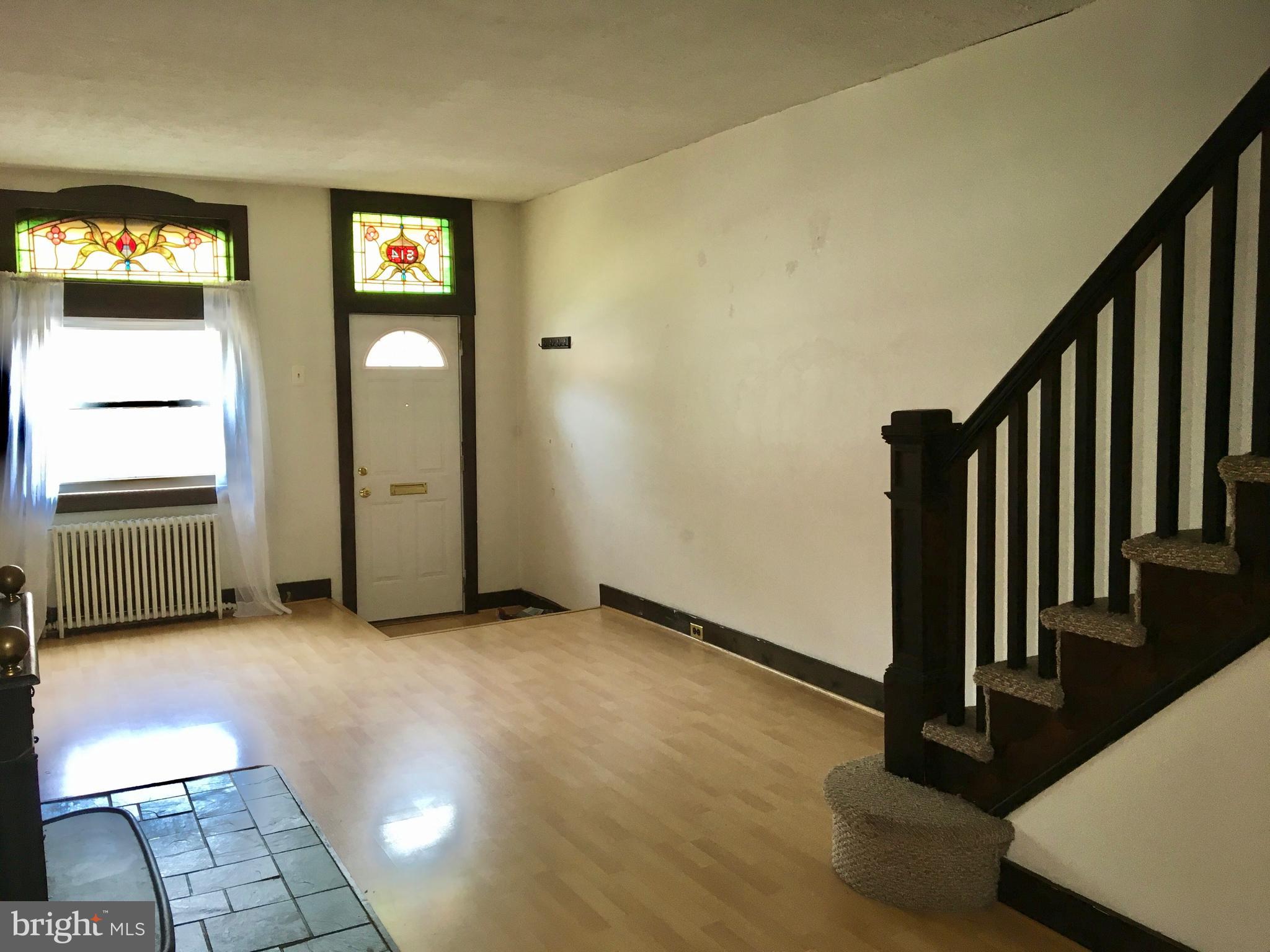 CANTON - Residential Lease