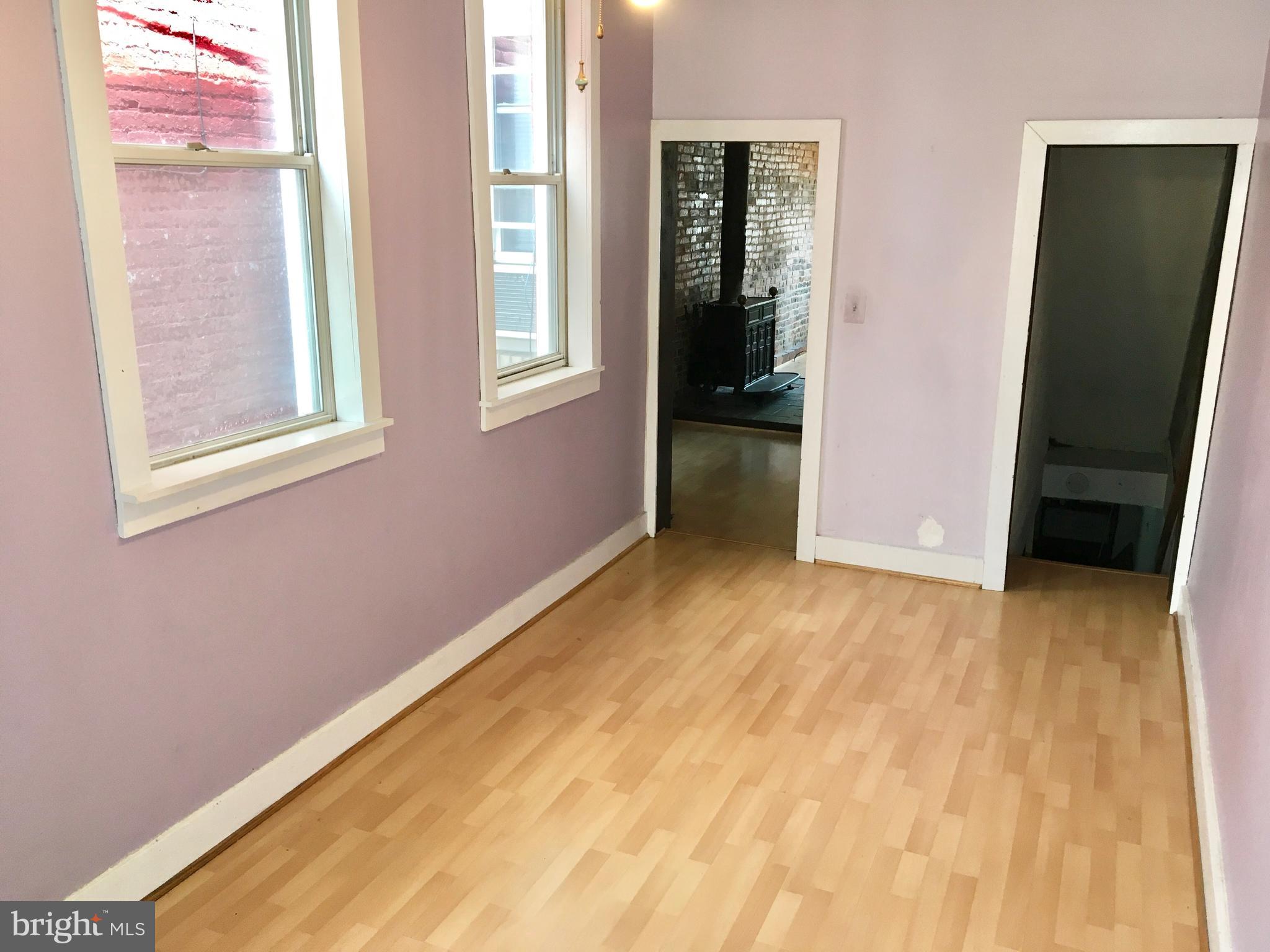 CANTON - Residential Lease
