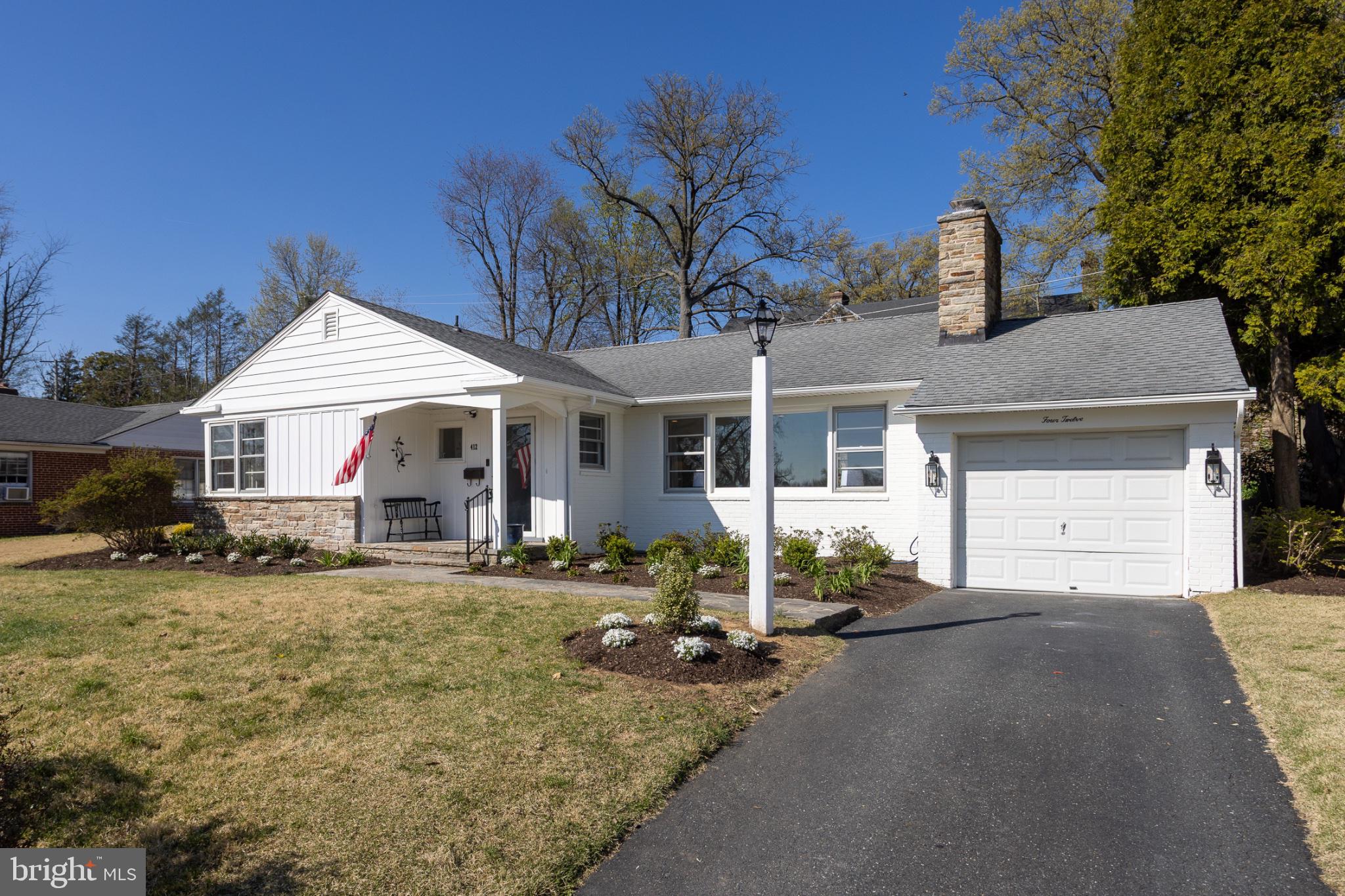 KNOLLWOOD - Residential