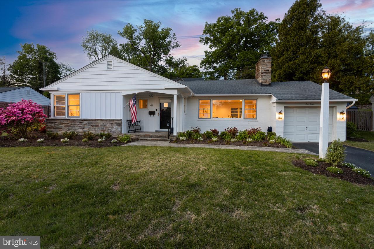 KNOLLWOOD - Residential