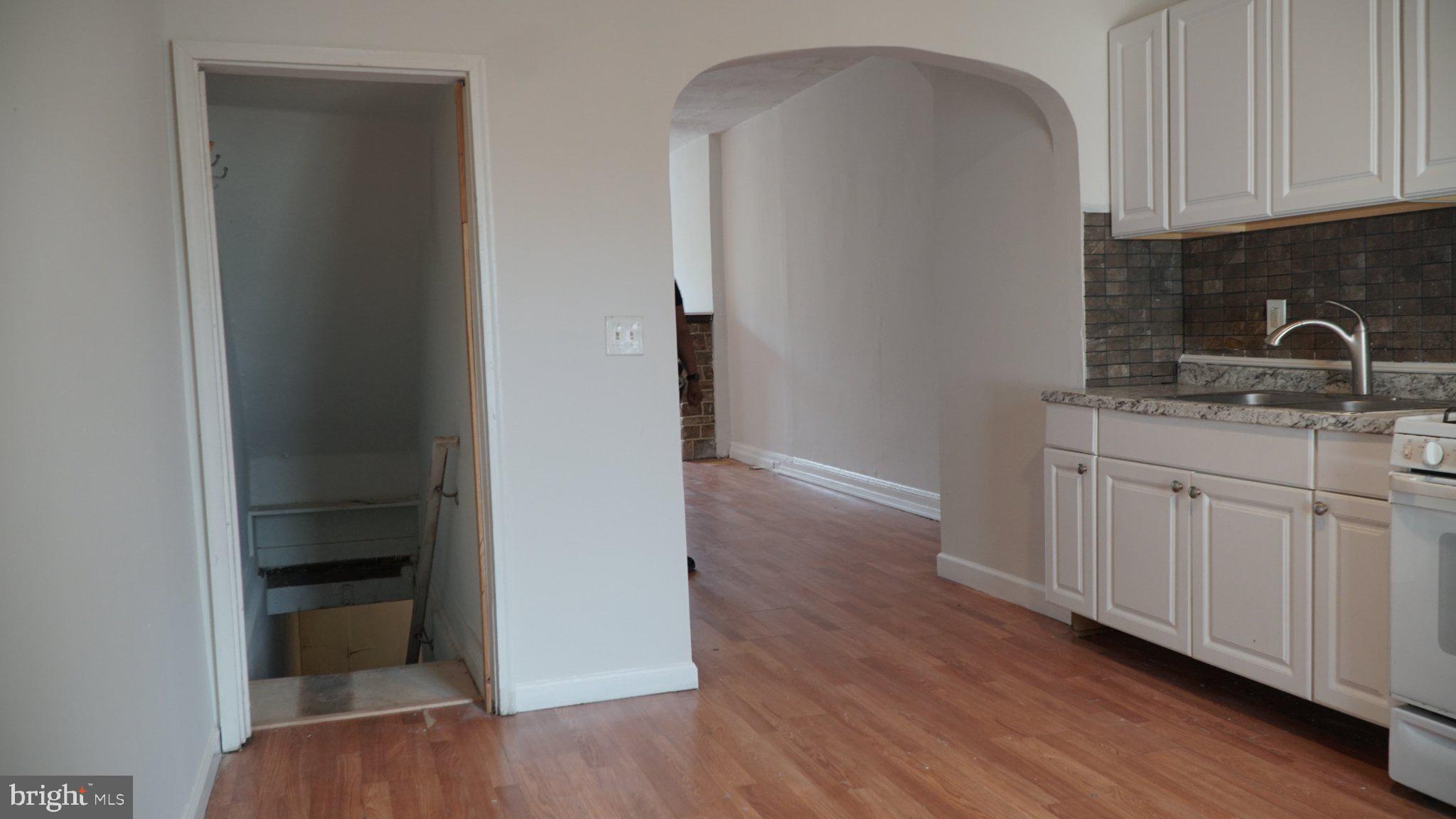 MCELDERRY PARK - Residential
