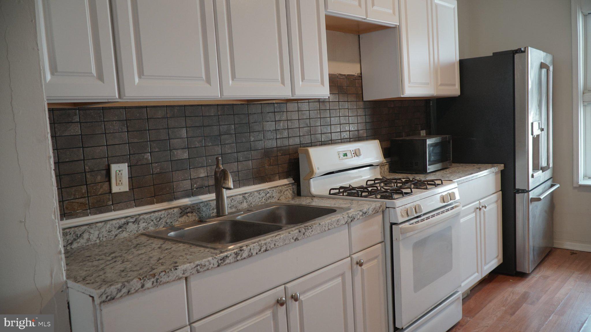 MCELDERRY PARK - Residential