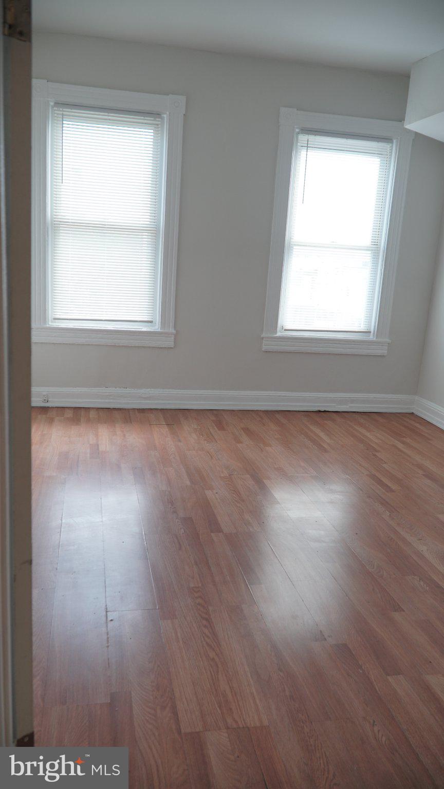 MCELDERRY PARK - Residential