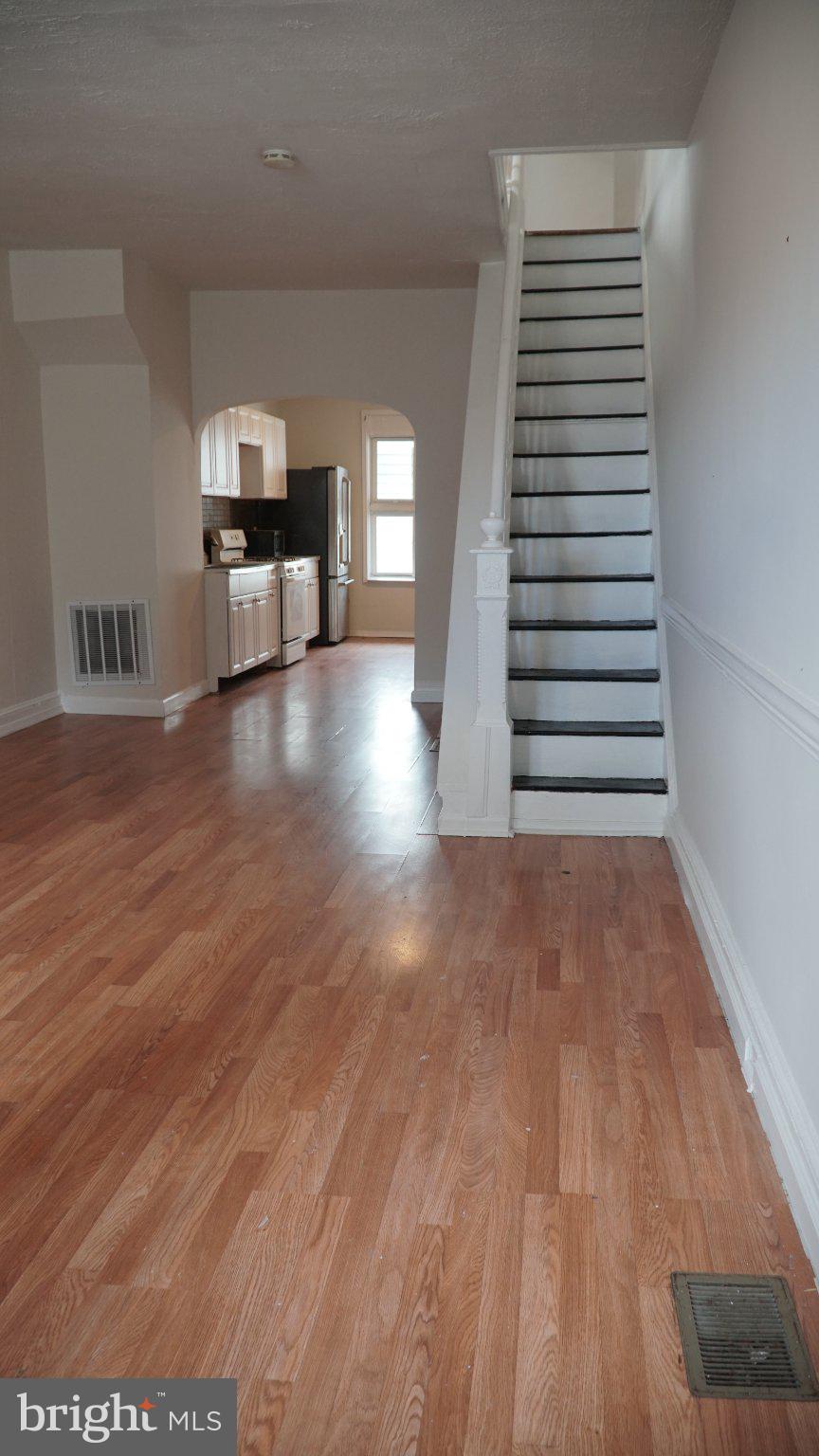 MCELDERRY PARK - Residential
