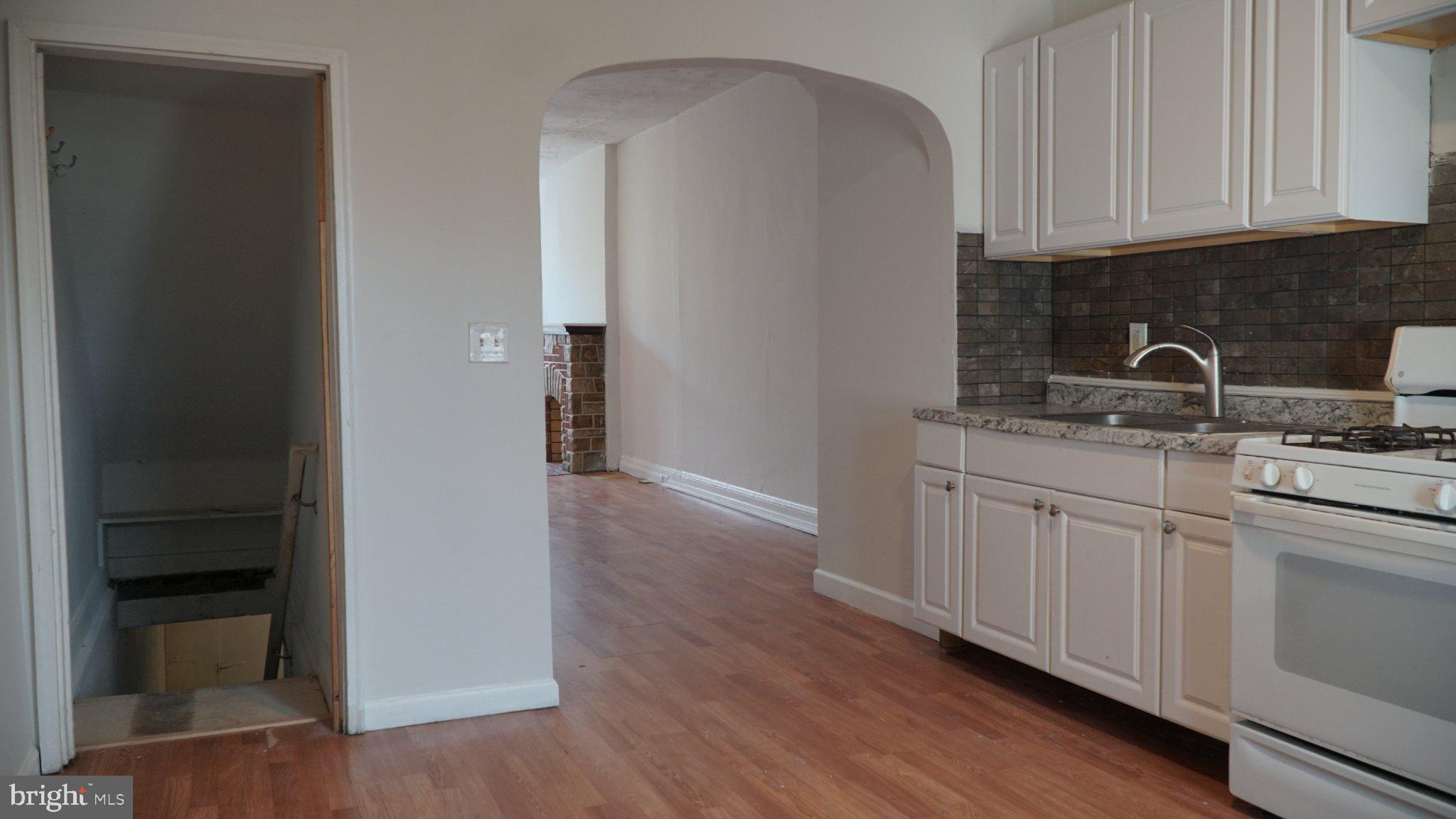 MCELDERRY PARK - Residential