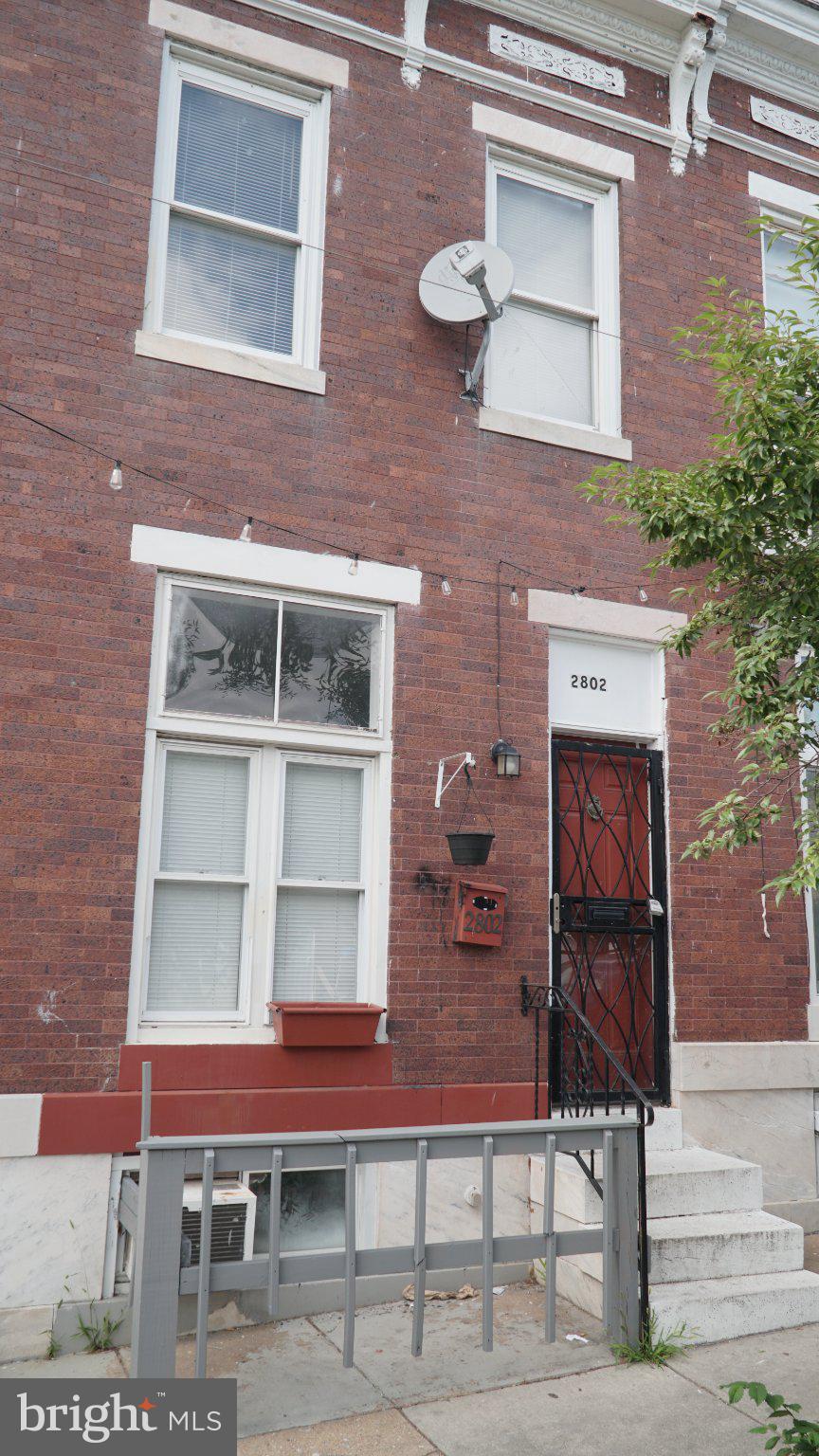 MCELDERRY PARK - Residential