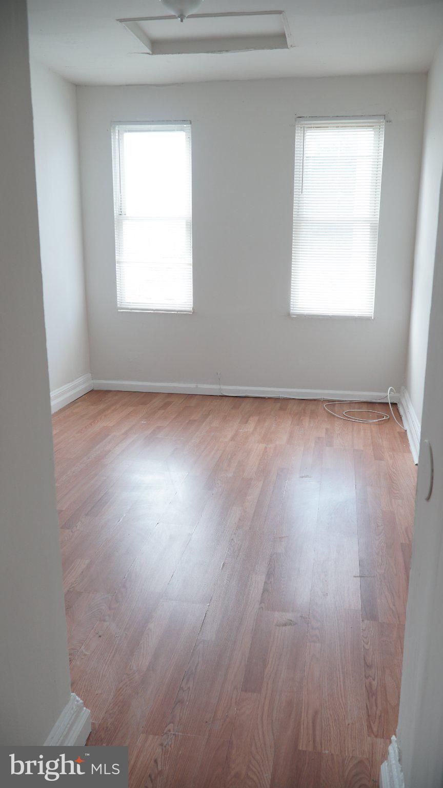 MCELDERRY PARK - Residential