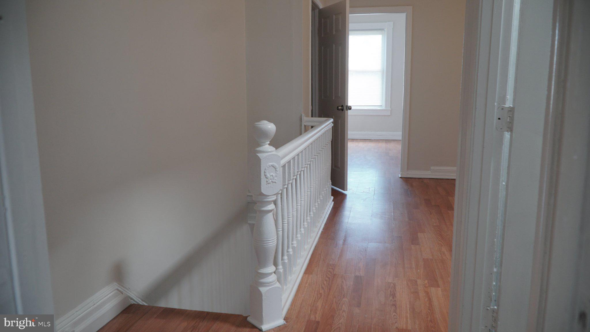 MCELDERRY PARK - Residential