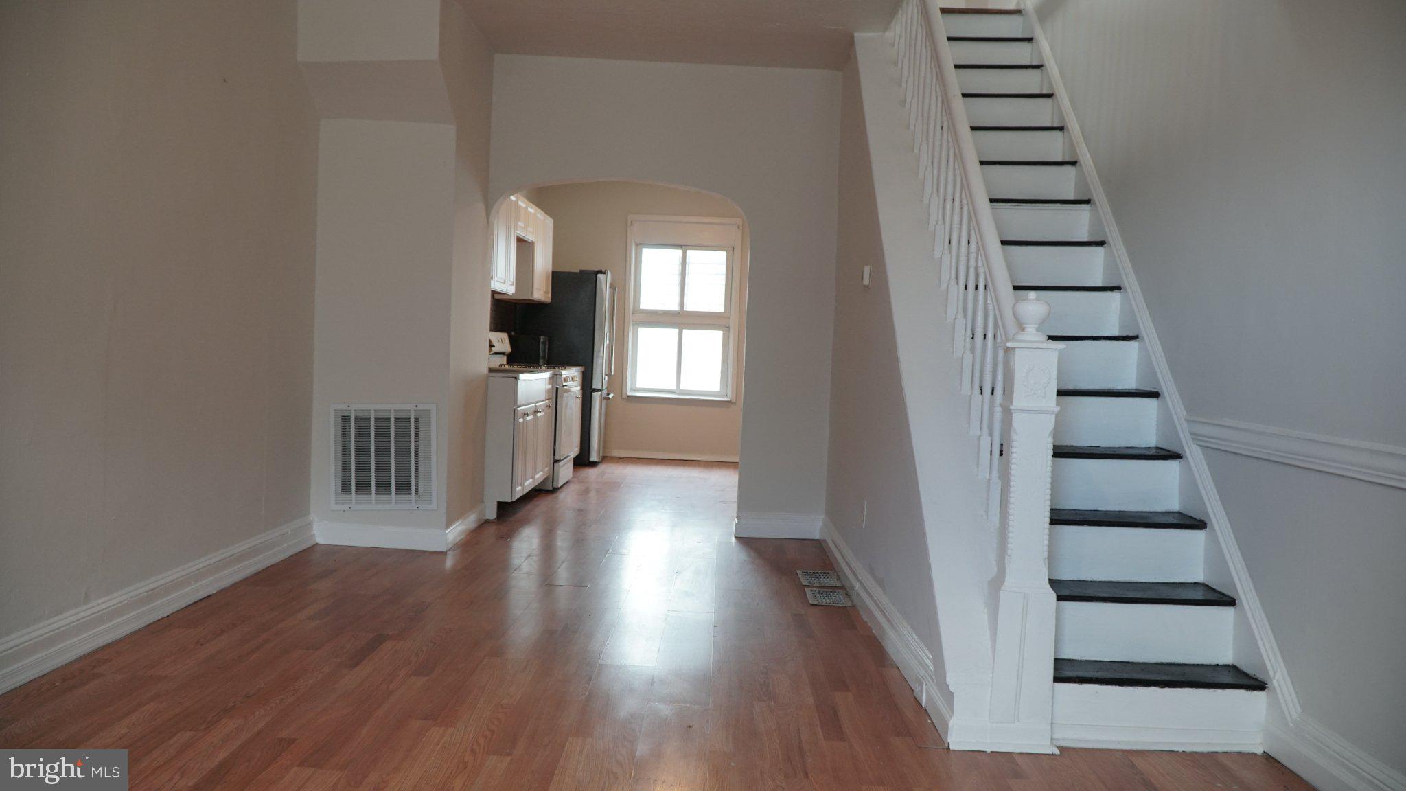 MCELDERRY PARK - Residential
