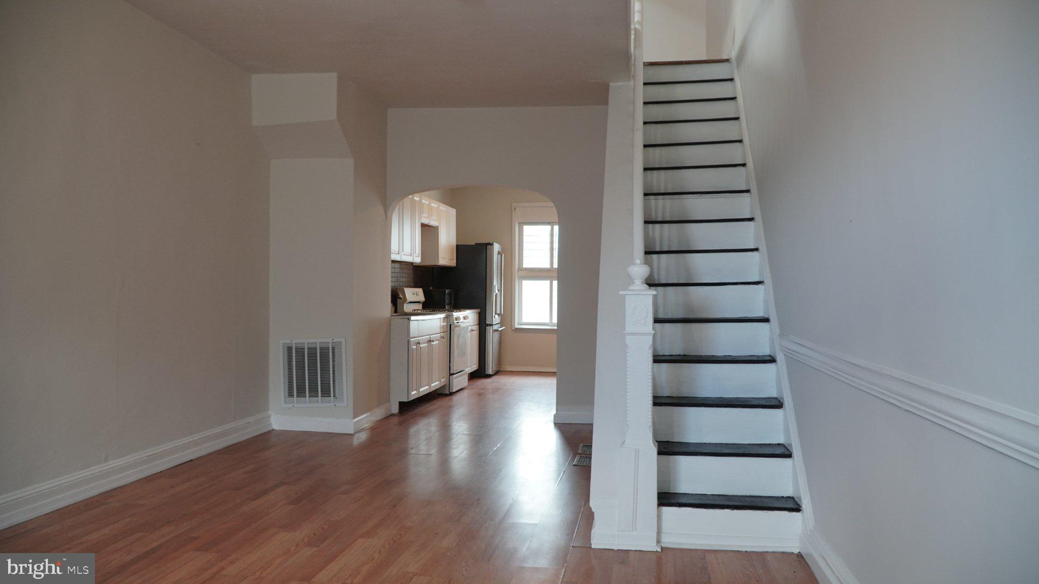 MCELDERRY PARK - Residential
