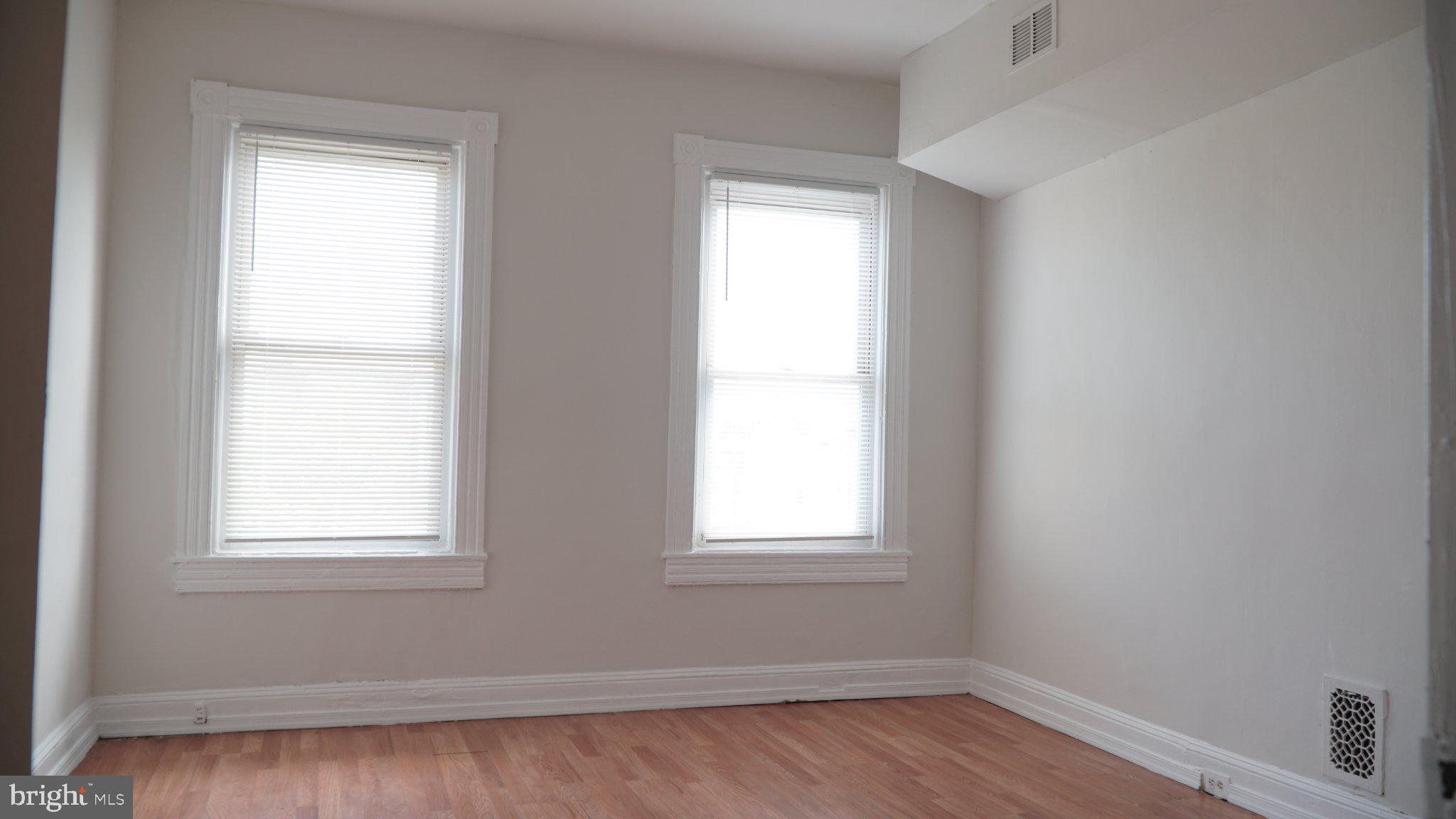 MCELDERRY PARK - Residential