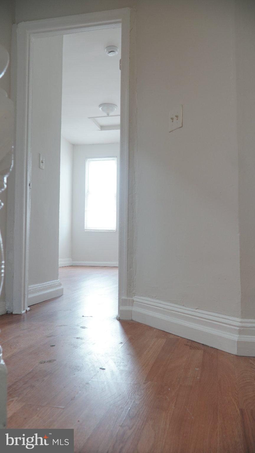 MCELDERRY PARK - Residential