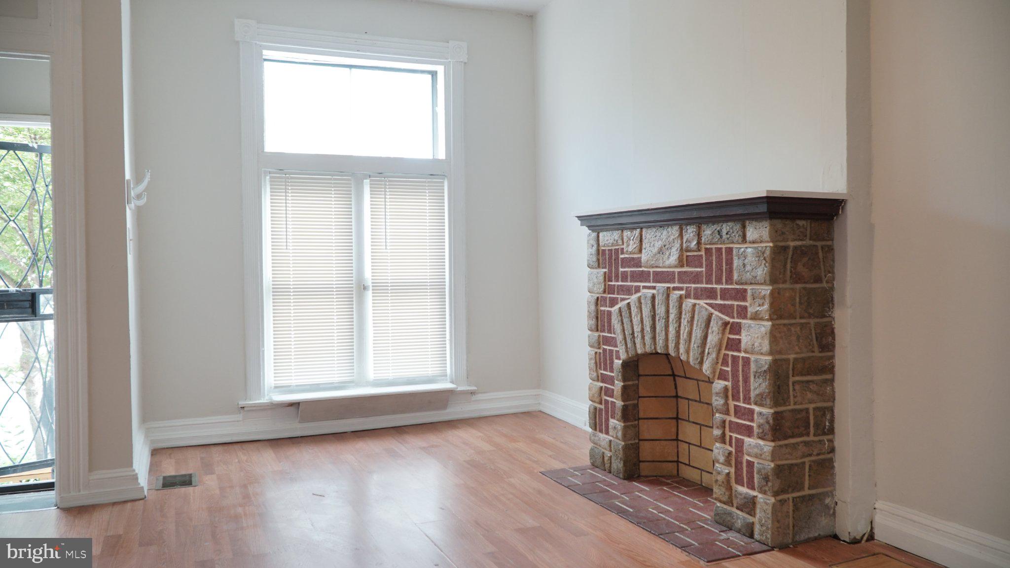 MCELDERRY PARK - Residential