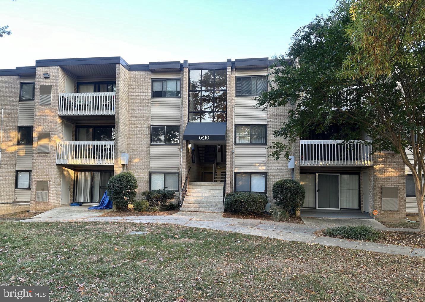Lowest Level 3 bedroom 1 full bath modern condo. Newer vinyl tile floors and carpet. Newly painted. Available immediately! Minutes from Capital Beltway, MD Rt 4 and Washington DC line. On public transportation line. Call me for a showing appointment today!
