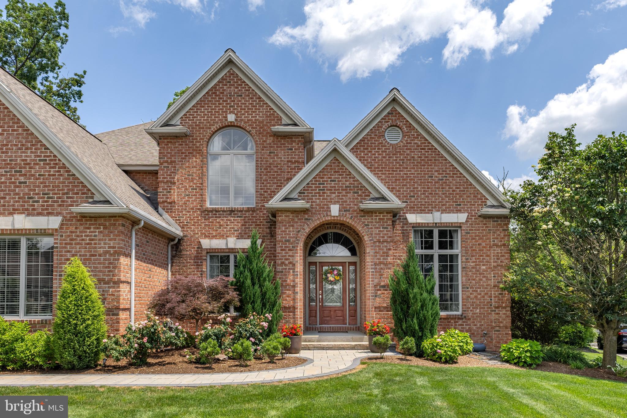 STEARNS CROSSING - Residential