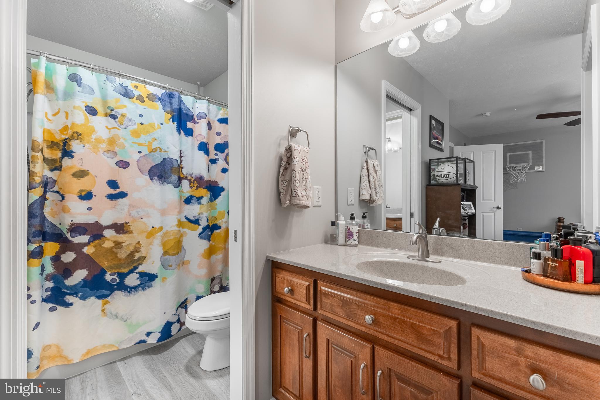 STEARNS CROSSING - Residential