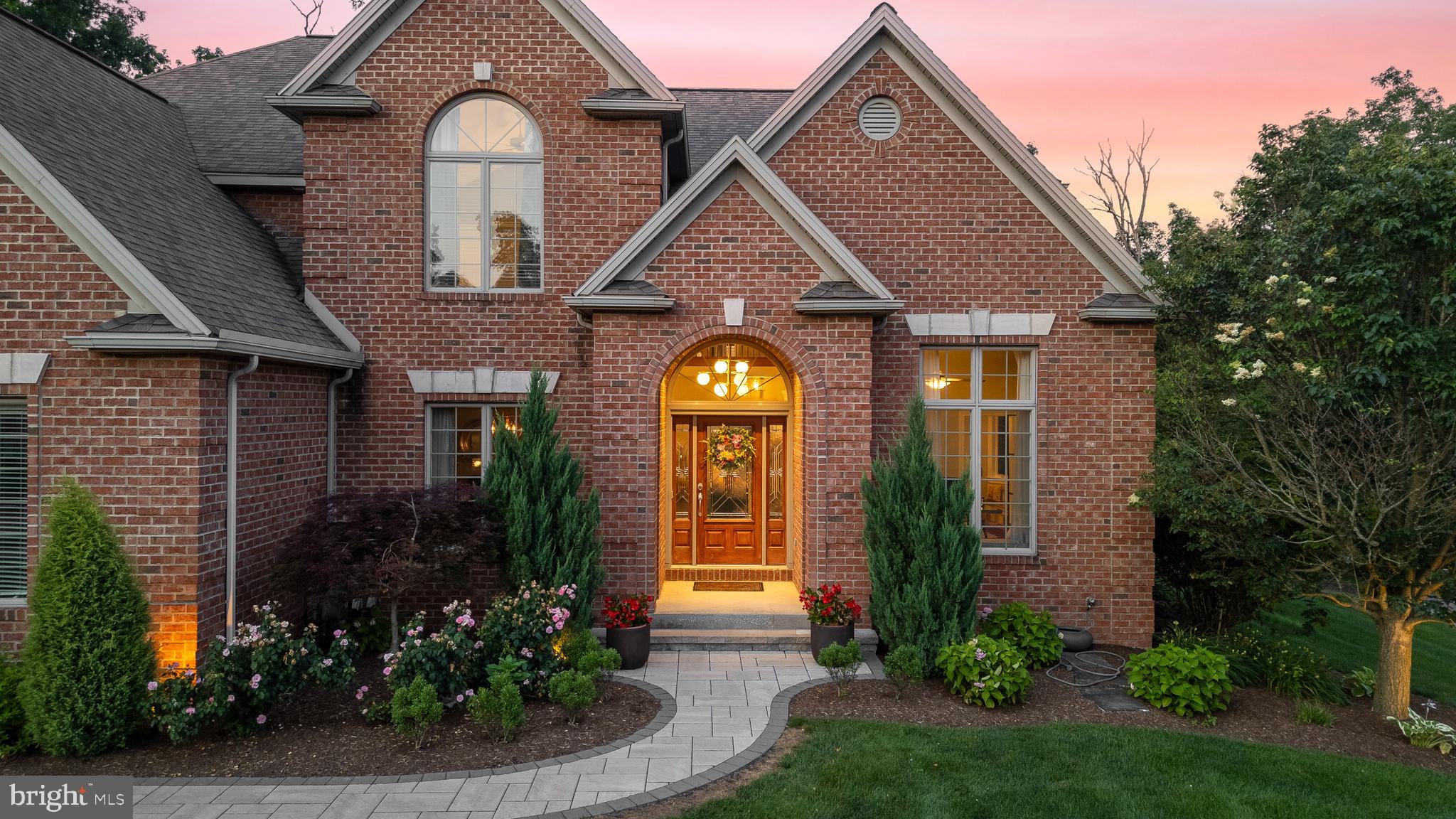 STEARNS CROSSING - Residential