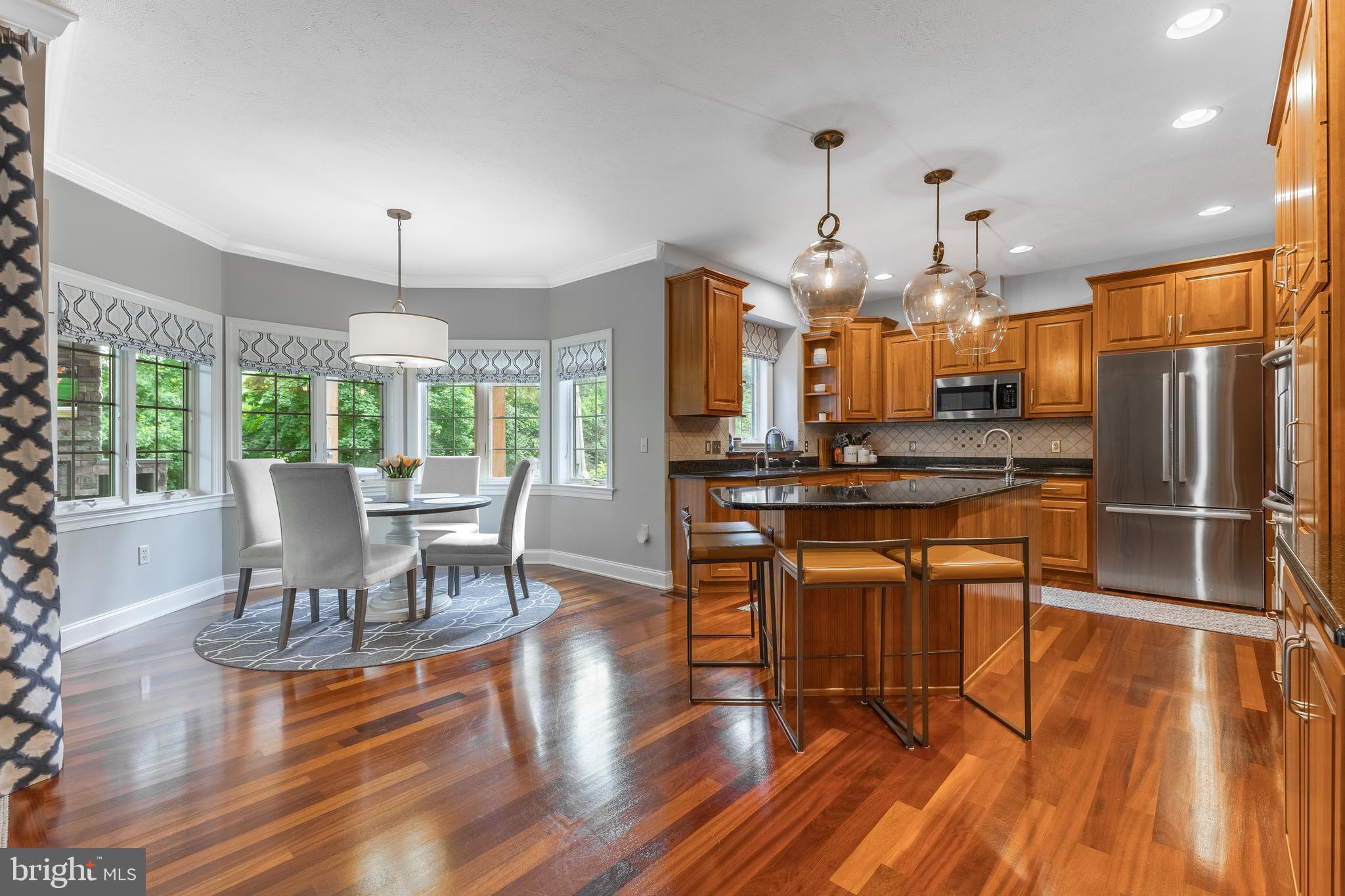 STEARNS CROSSING - Residential