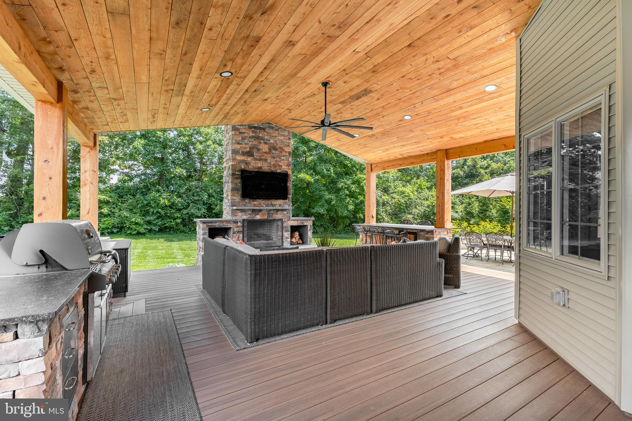 STEARNS CROSSING - Residential