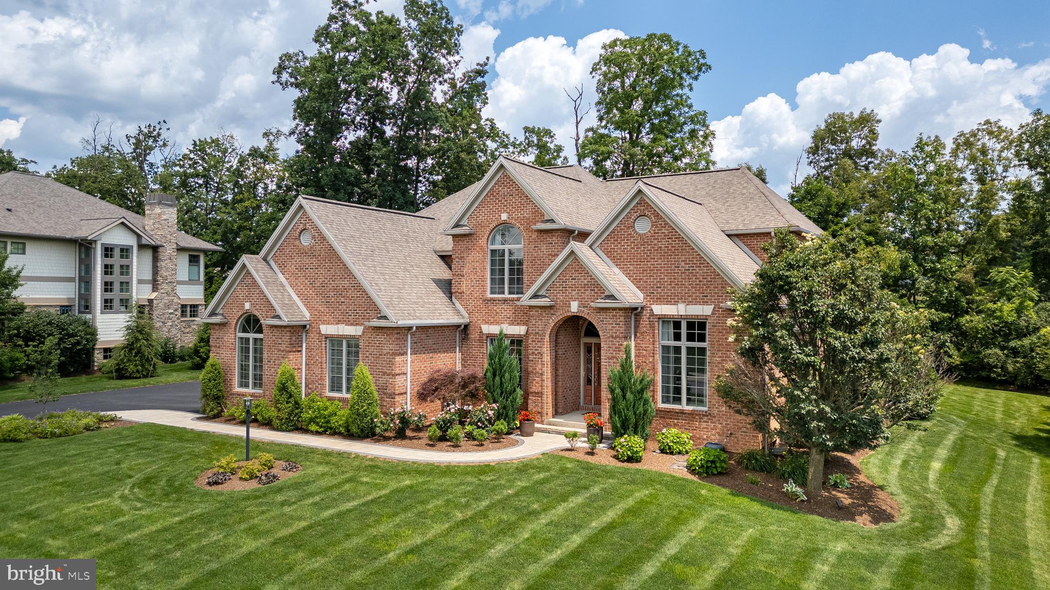 STEARNS CROSSING - Residential