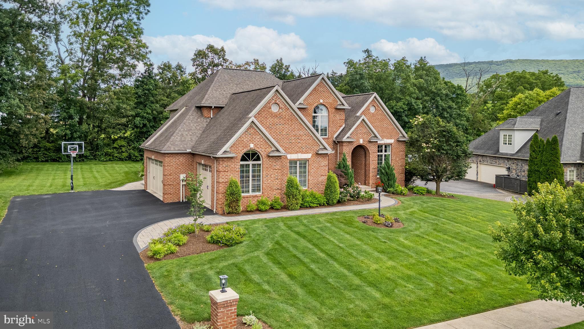 STEARNS CROSSING - Residential