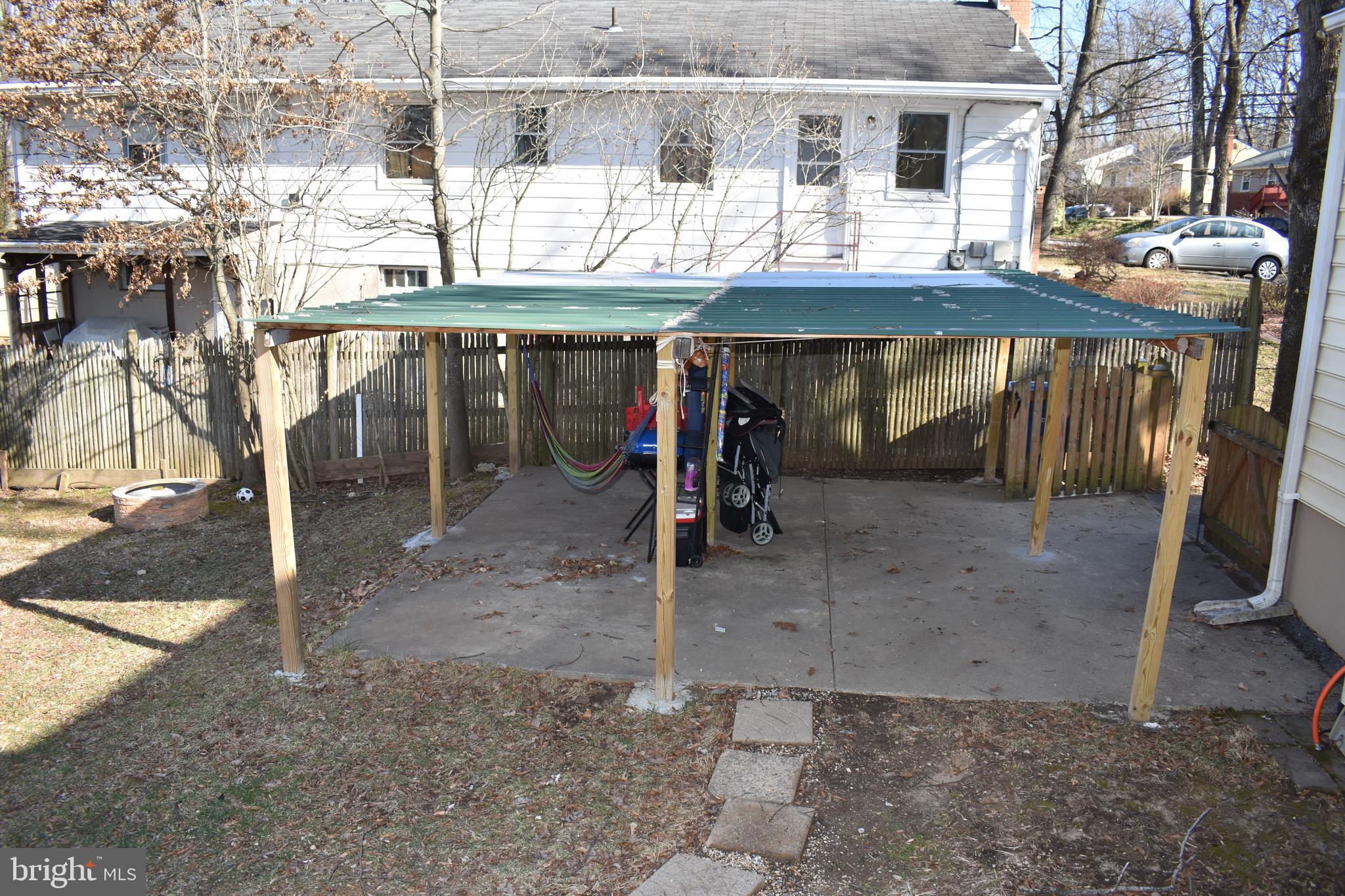 BERWYN HEIGHTS - Residential