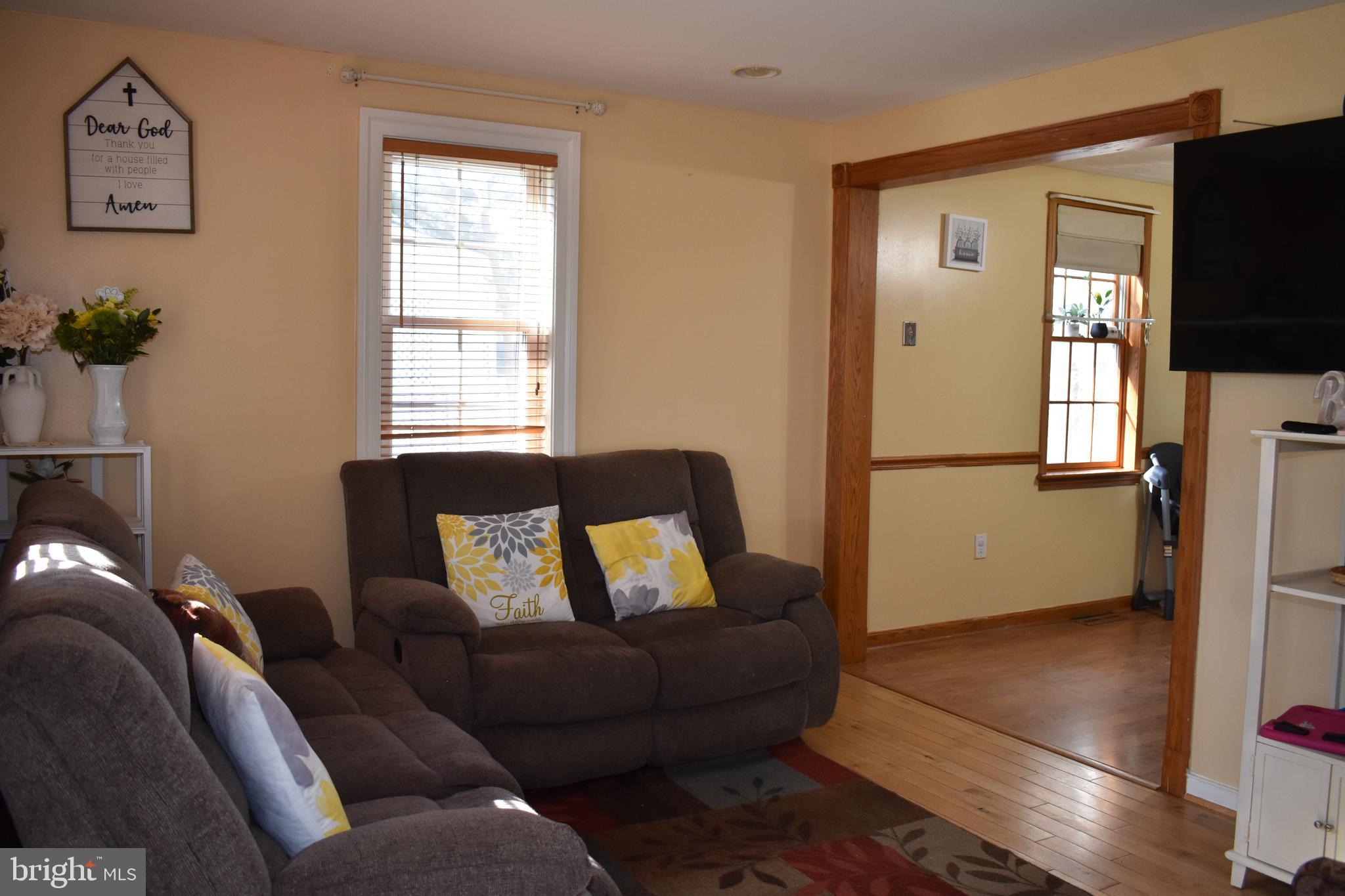 BERWYN HEIGHTS - Residential