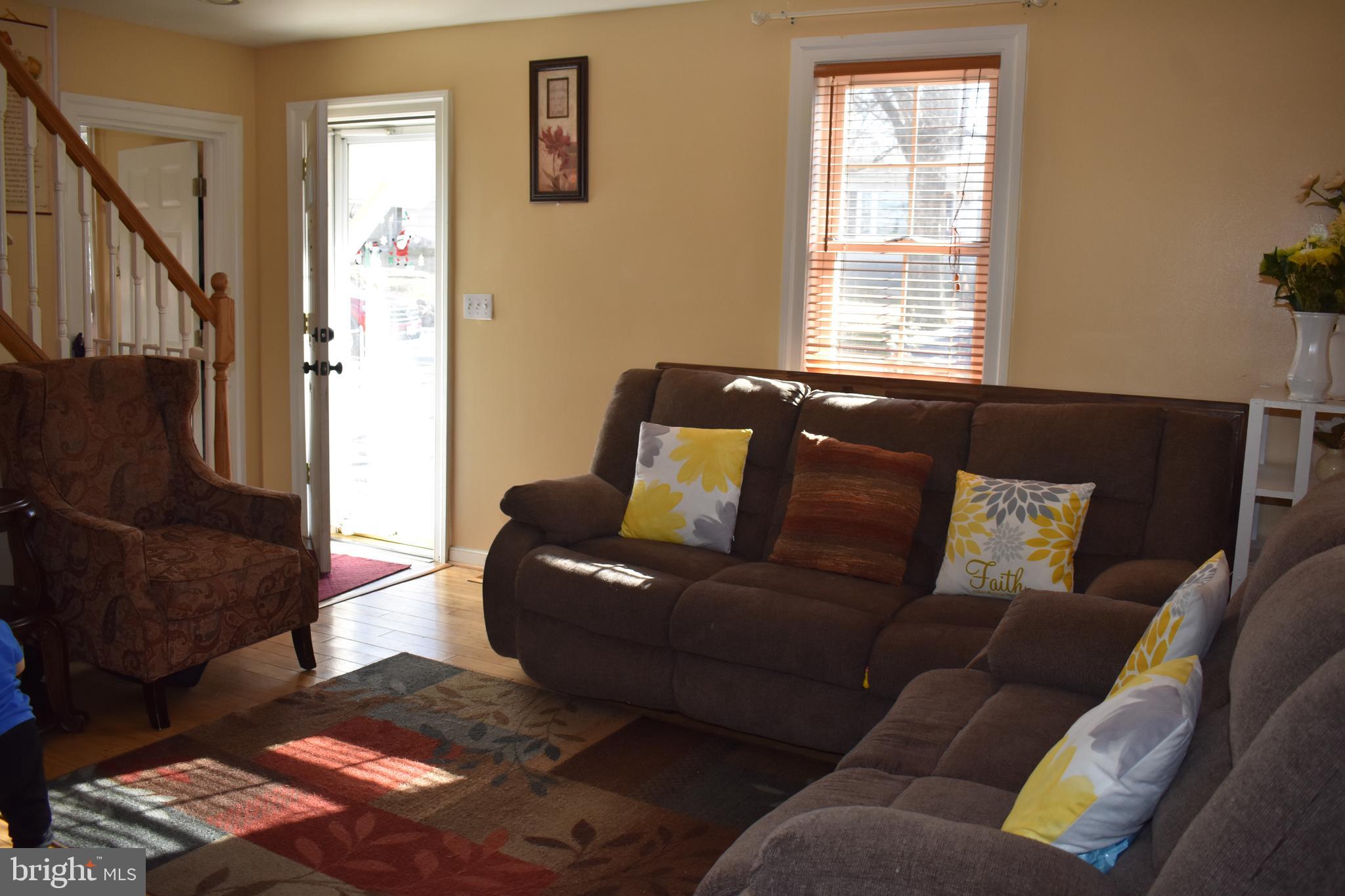 BERWYN HEIGHTS - Residential