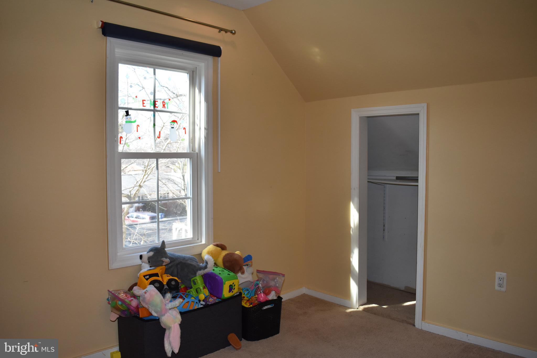BERWYN HEIGHTS - Residential