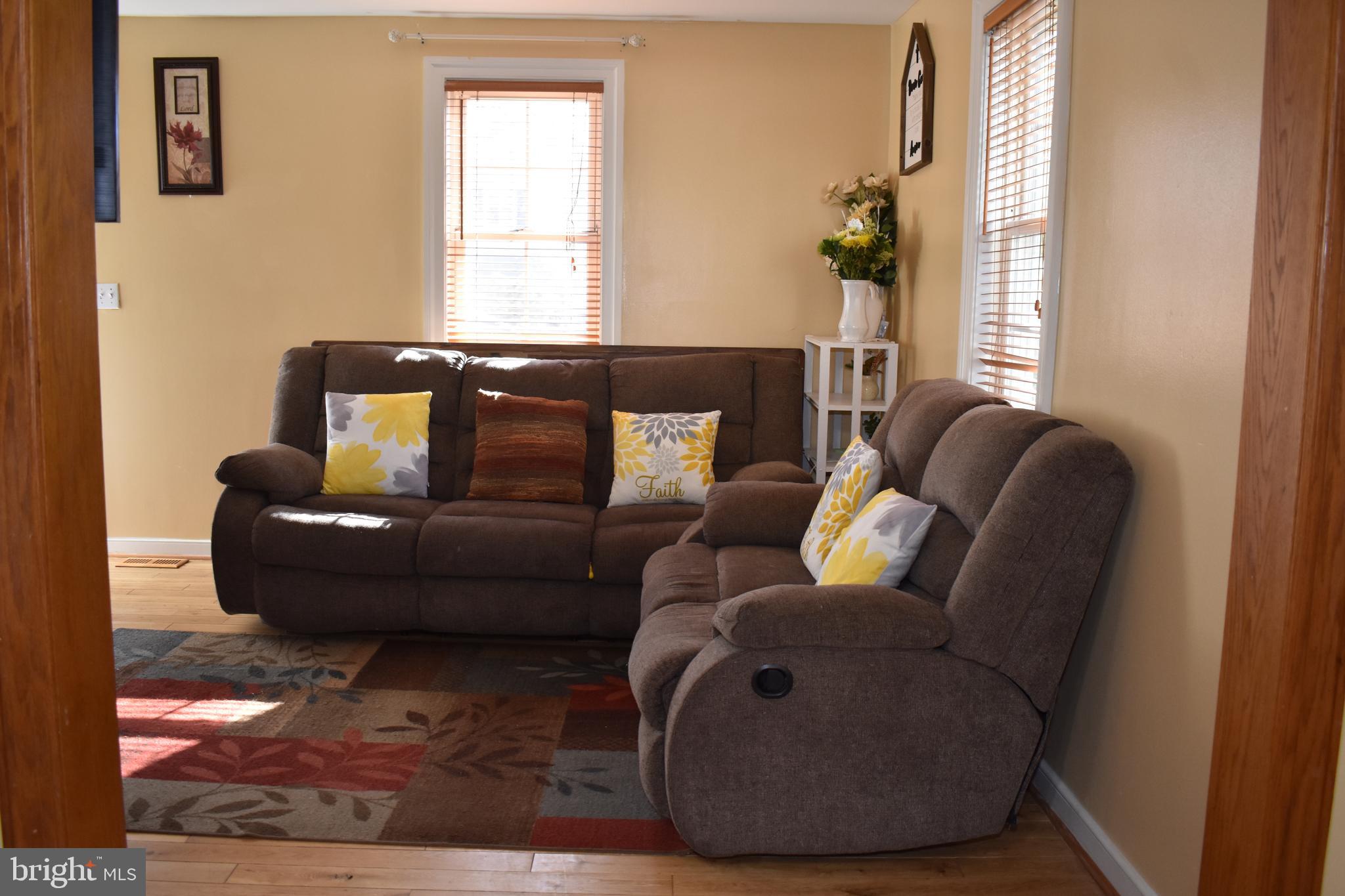 BERWYN HEIGHTS - Residential