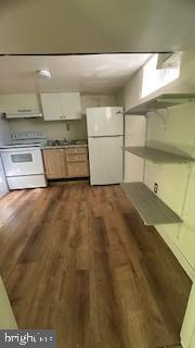 BERWYN HEIGHTS - Residential