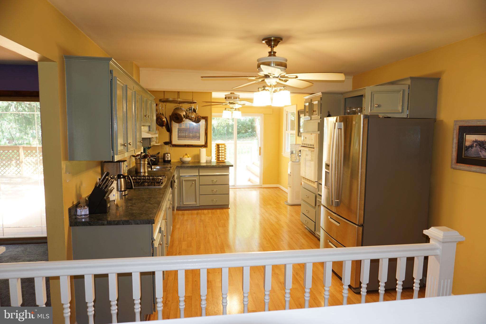 RUBERT MANOR - Residential
