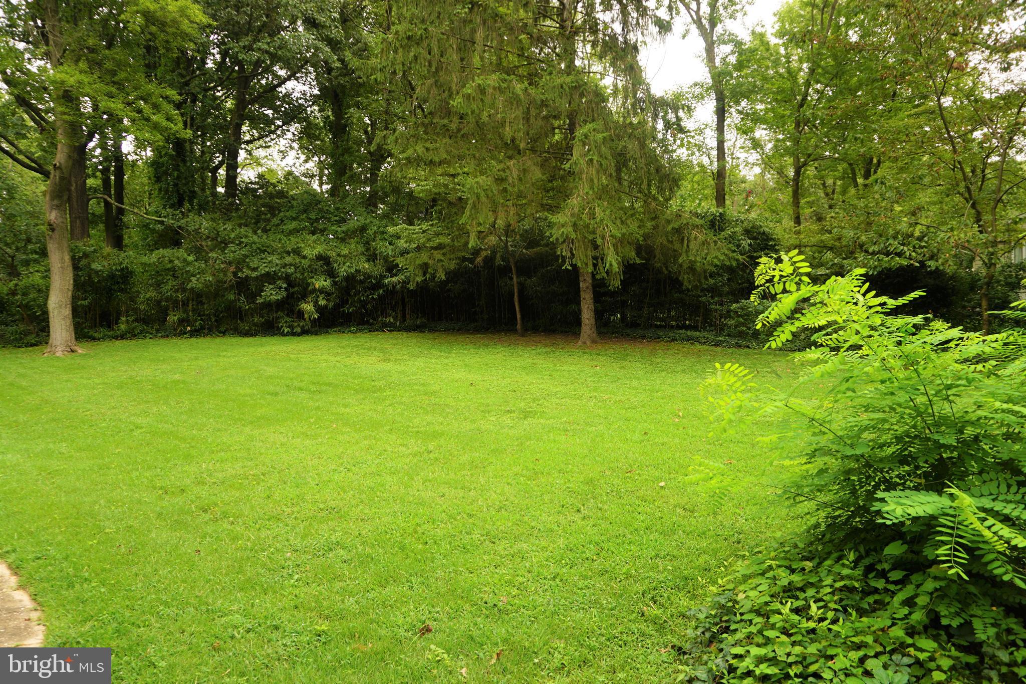 RUBERT MANOR - Residential