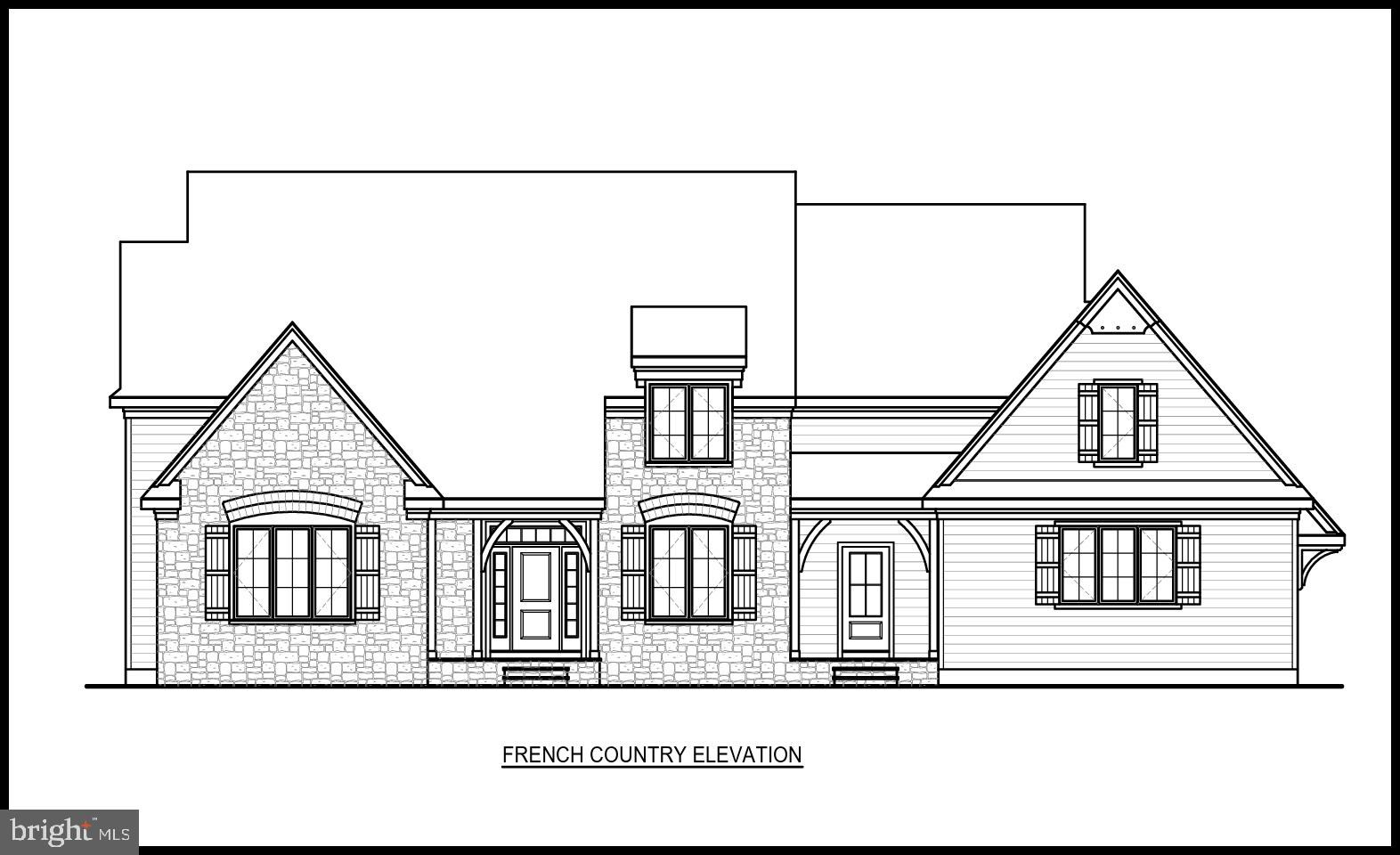 BLACKSTON COVE - Residential