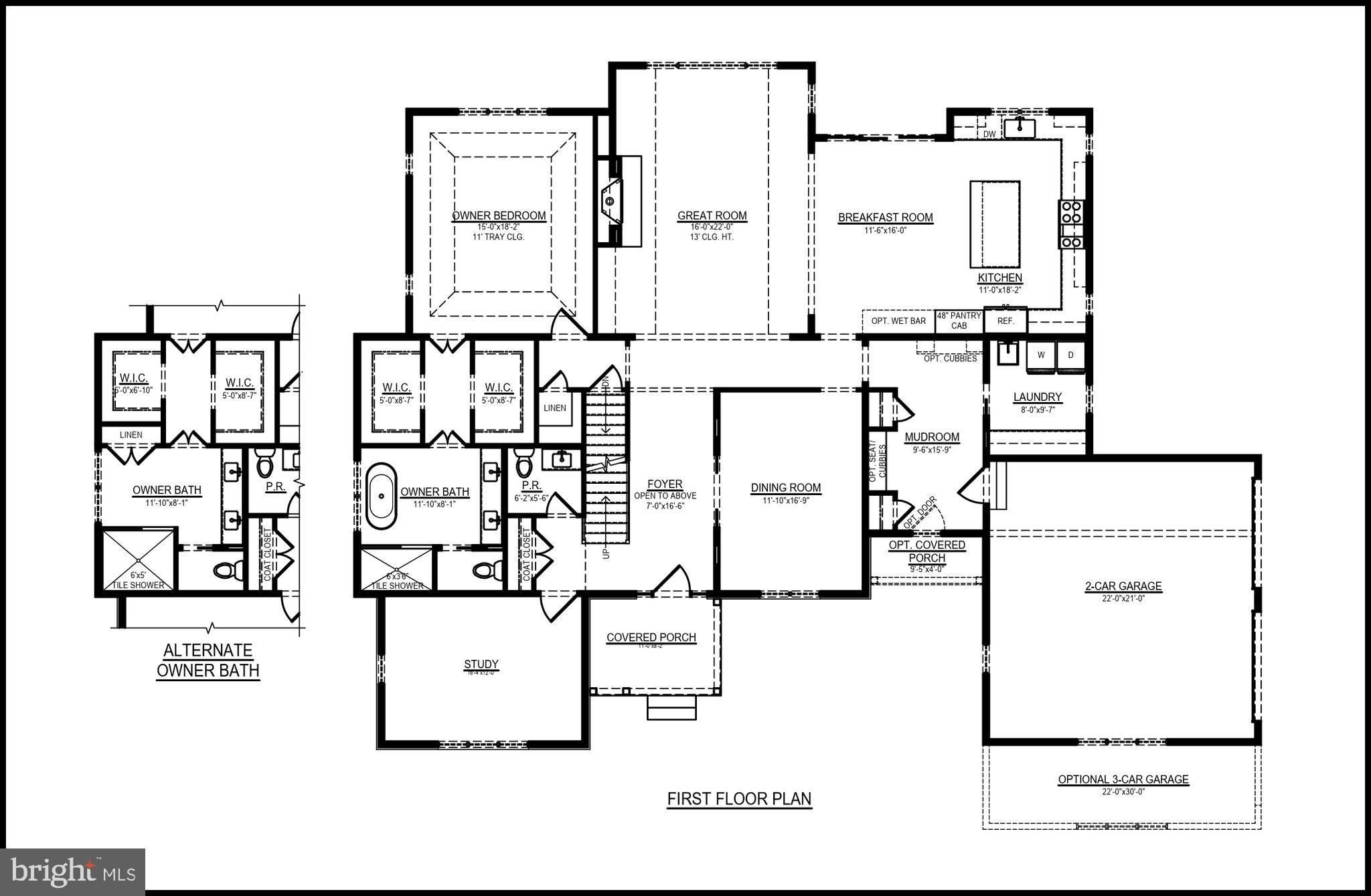 BLACKSTON COVE - Residential