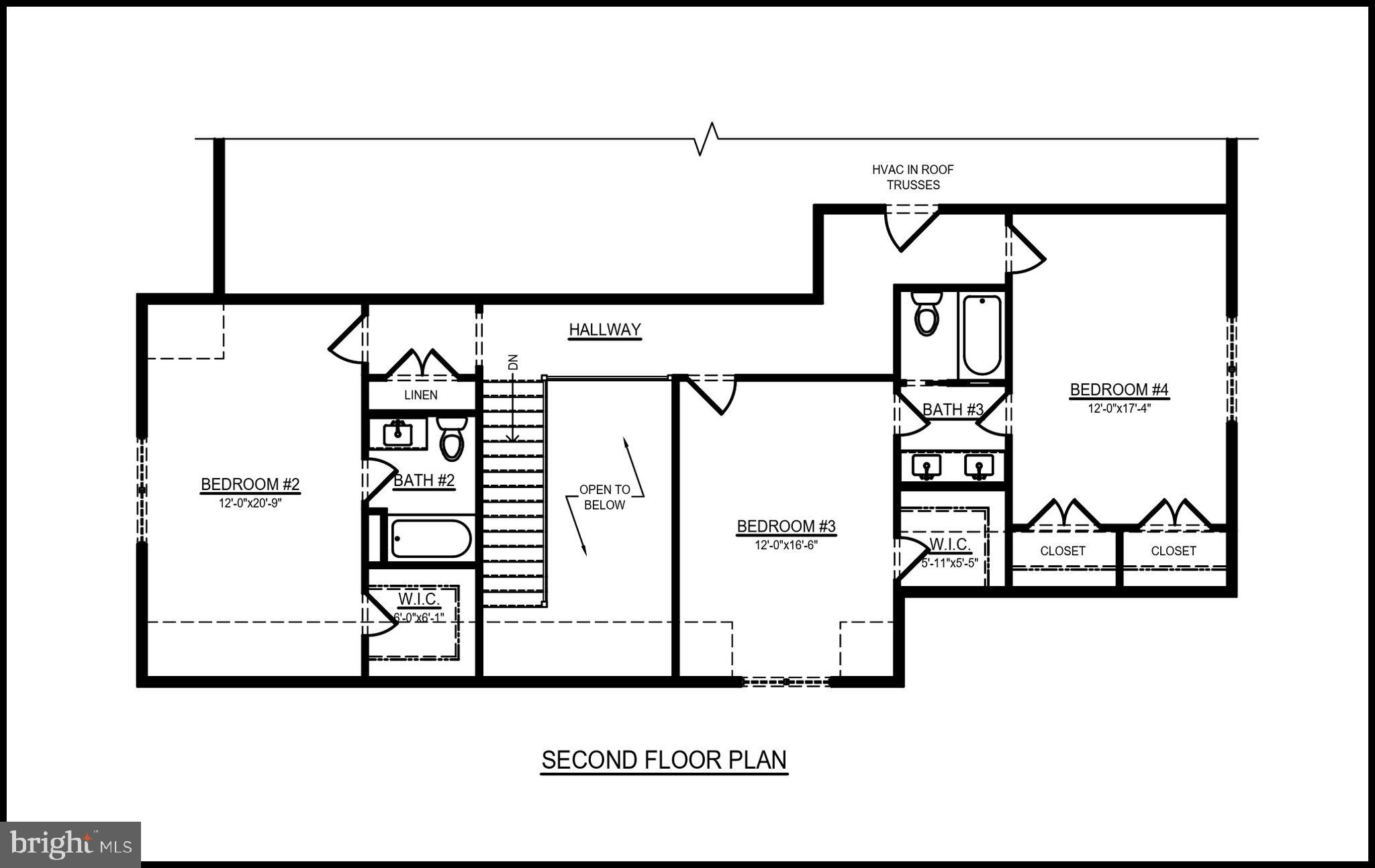 BLACKSTON COVE - Residential