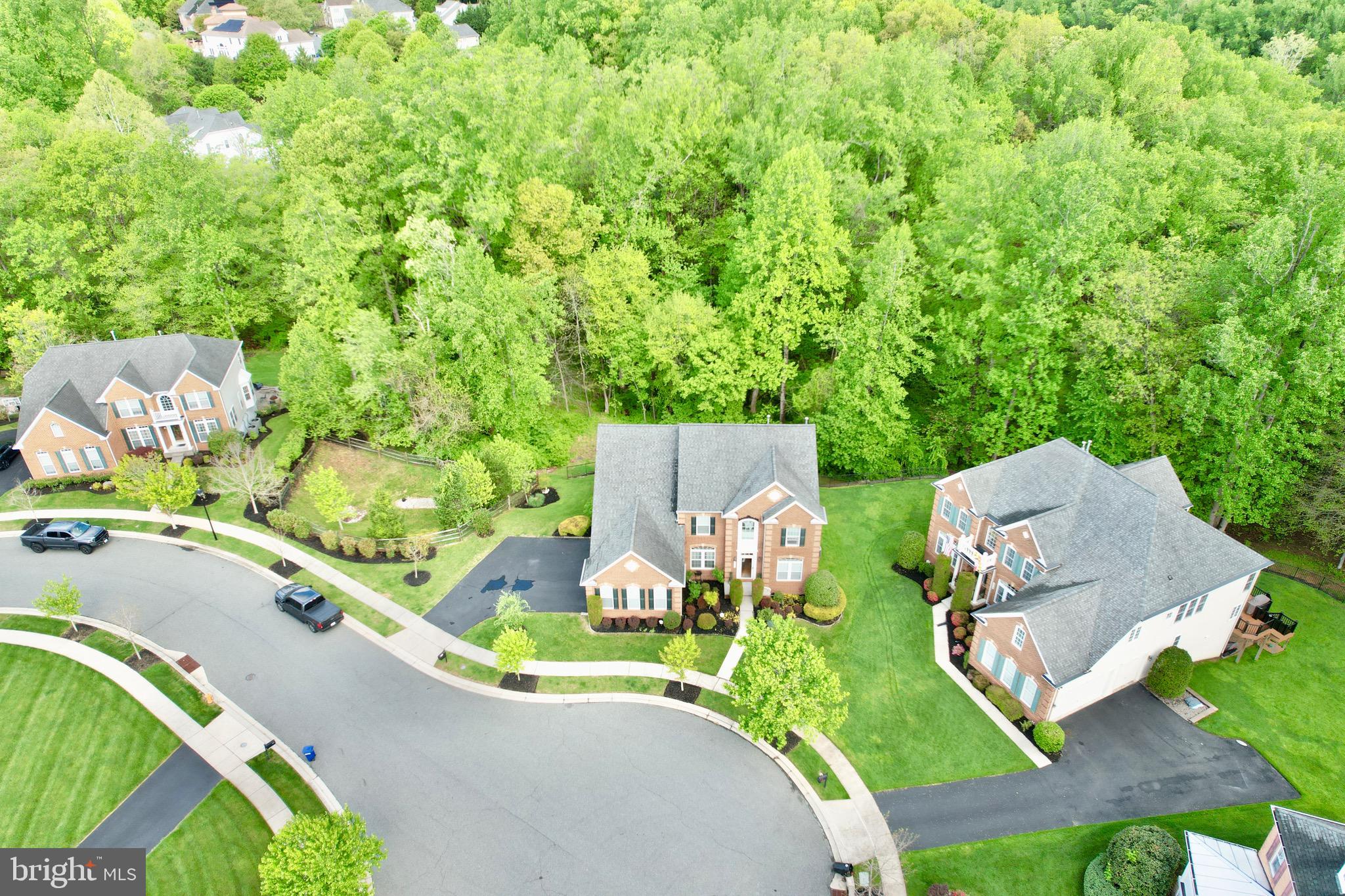 ENCLAVE AT PERRY HALL - Residential
