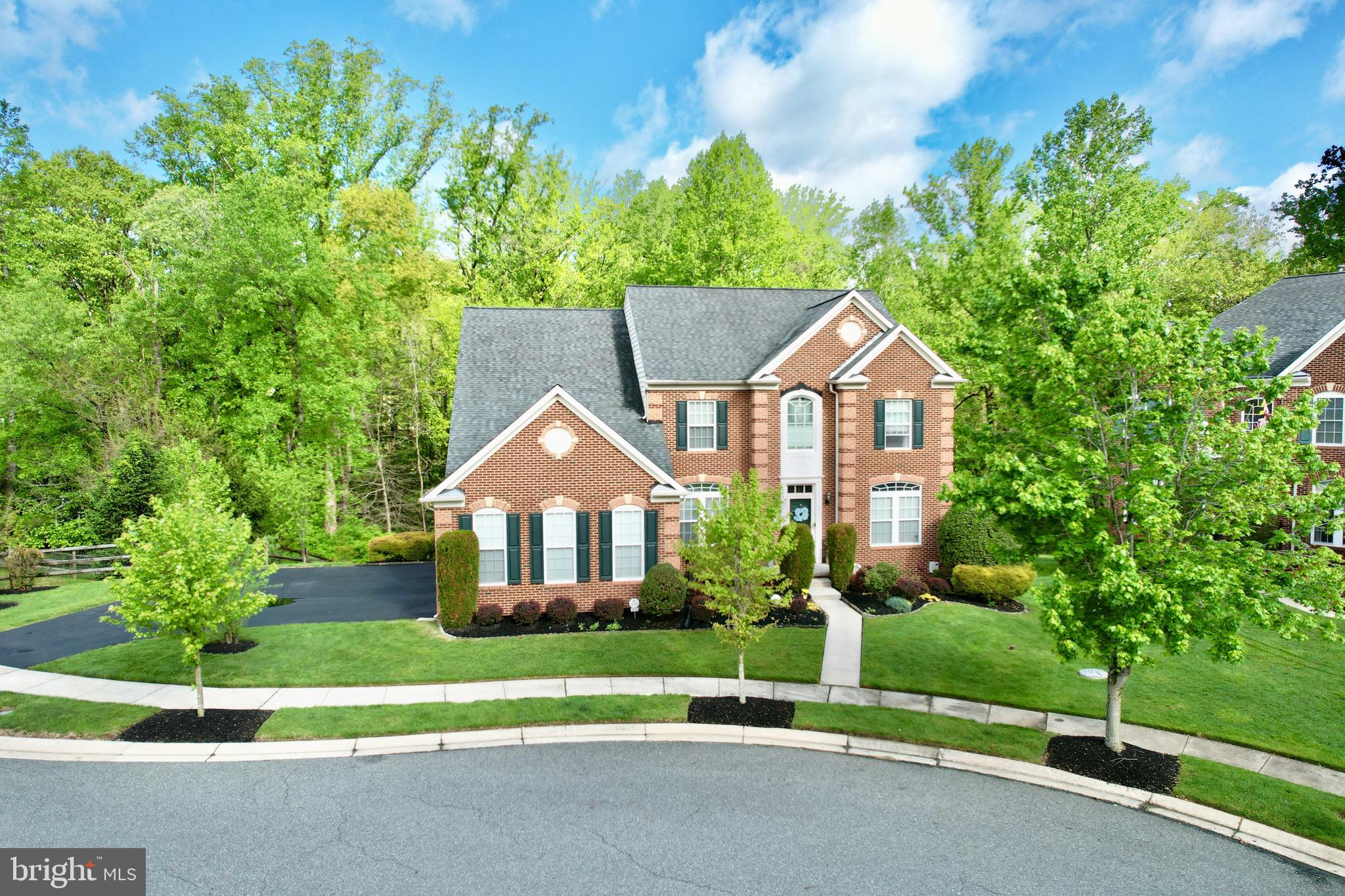 ENCLAVE AT PERRY HALL - Residential