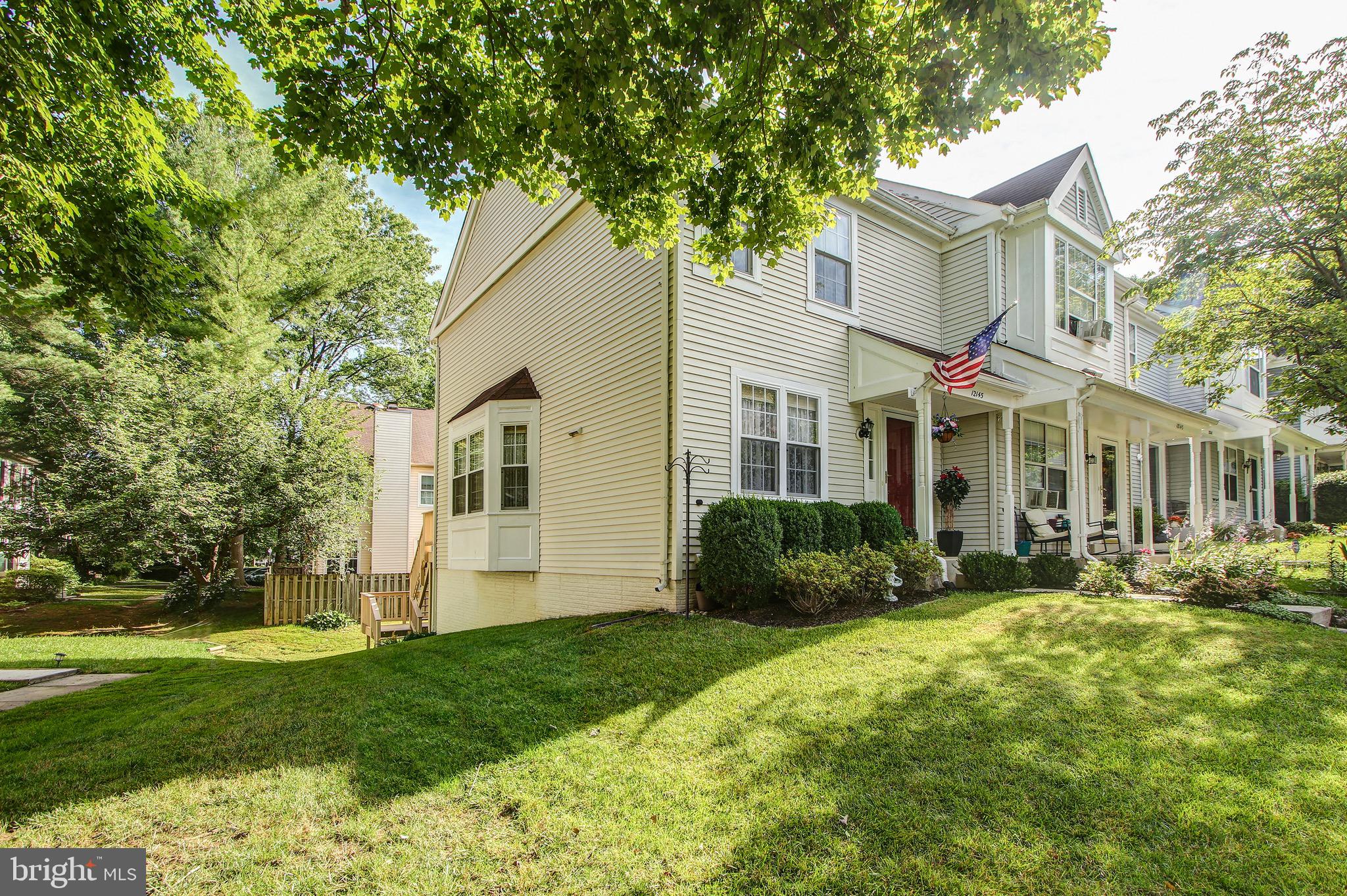 GUNNERS LAKE VILLAGE - Residential