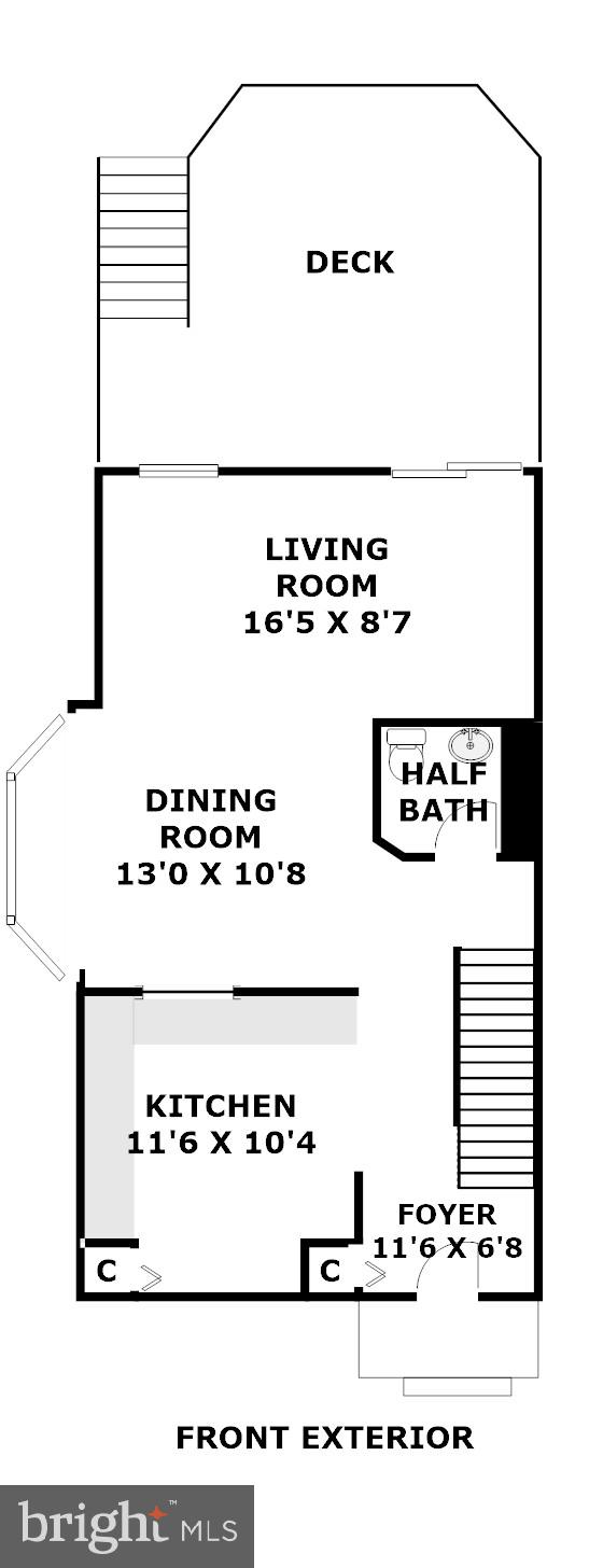 GUNNERS LAKE VILLAGE - Residential