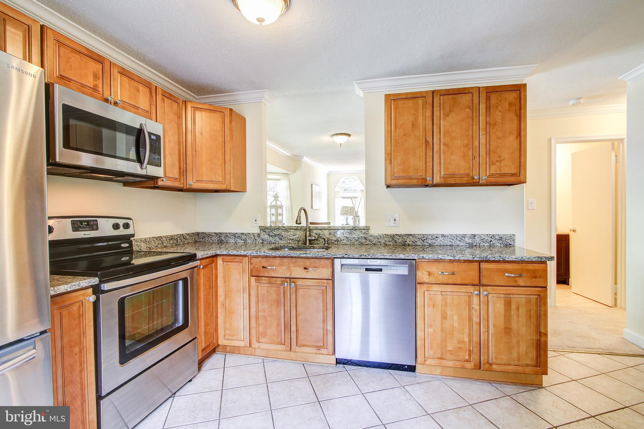 GUNNERS LAKE VILLAGE - Residential