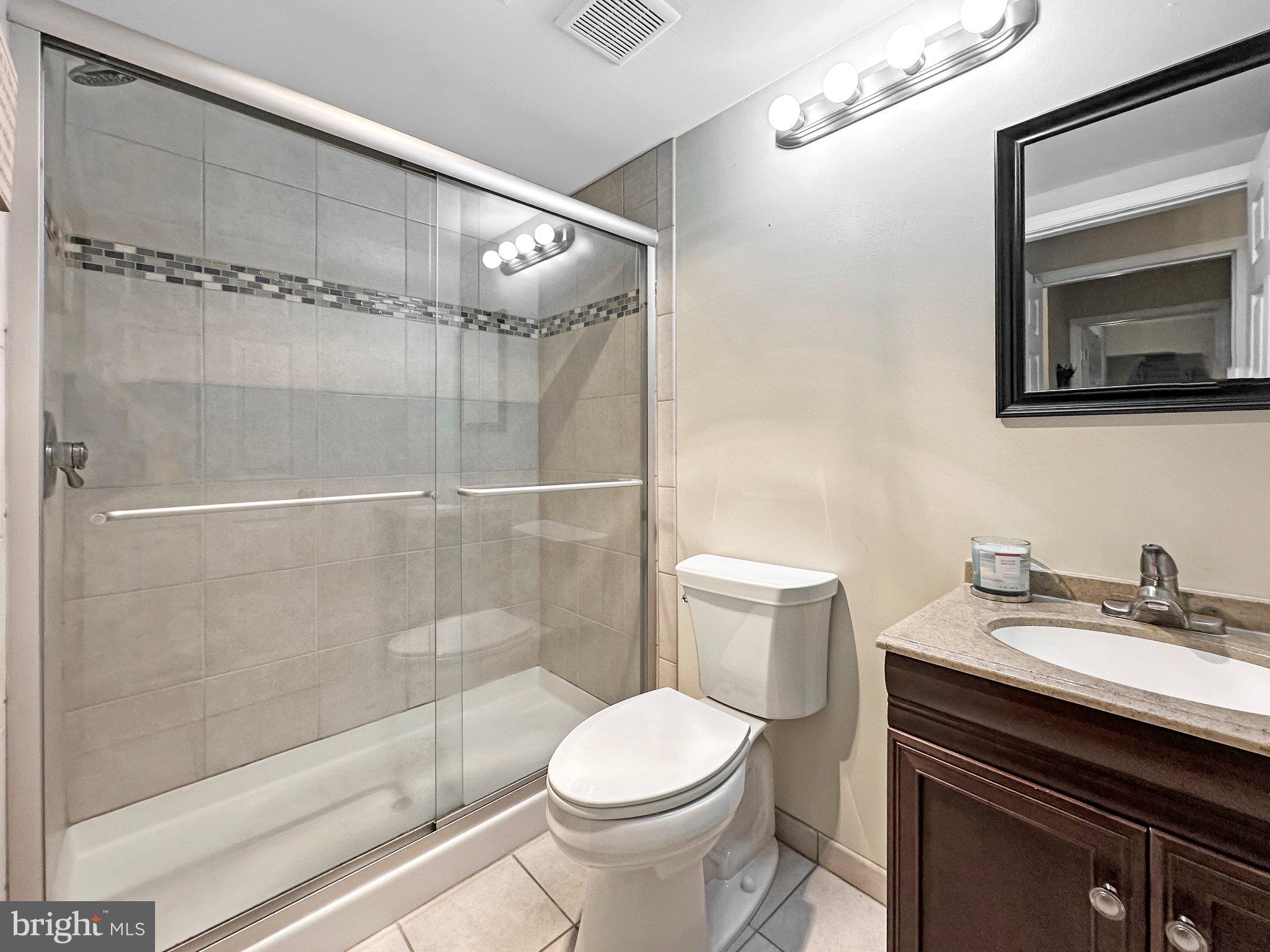 FAIRWINDS OF ANNAPOLIS - Residential