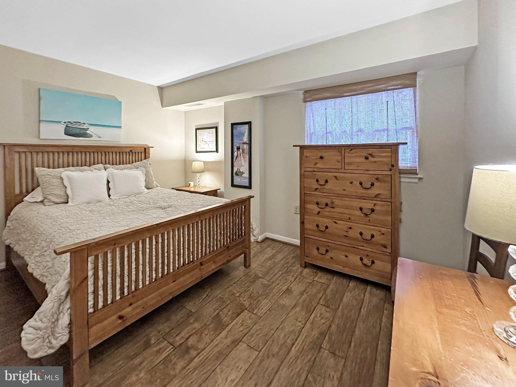 FAIRWINDS OF ANNAPOLIS - Residential