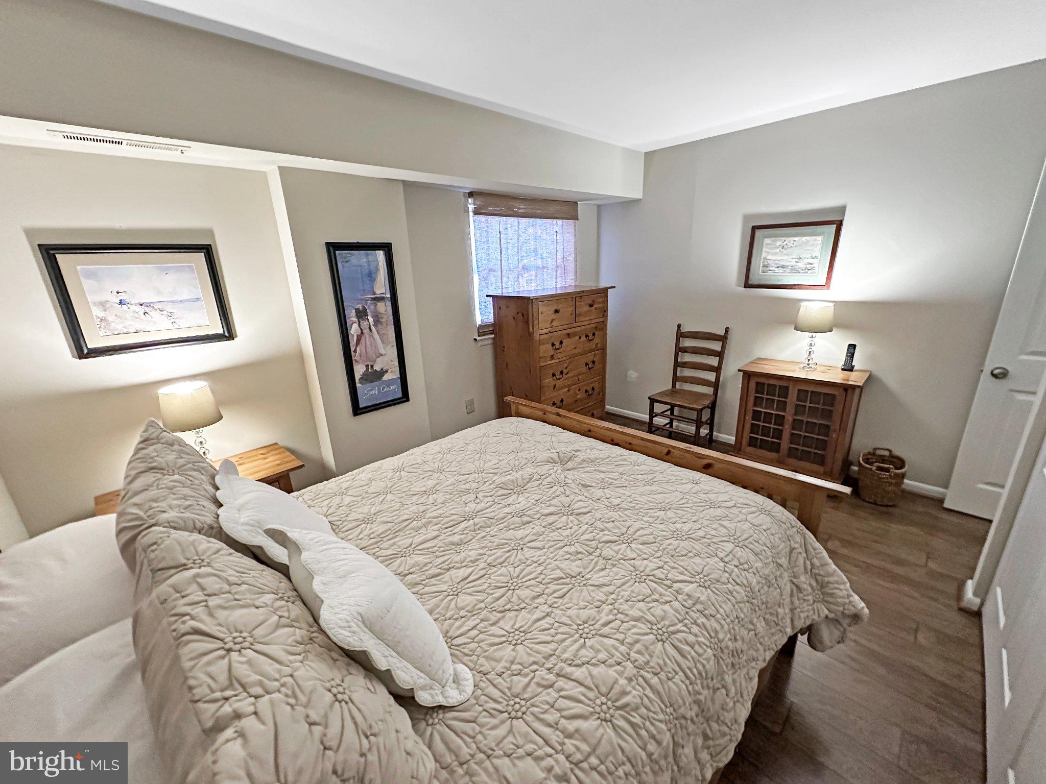 FAIRWINDS OF ANNAPOLIS - Residential