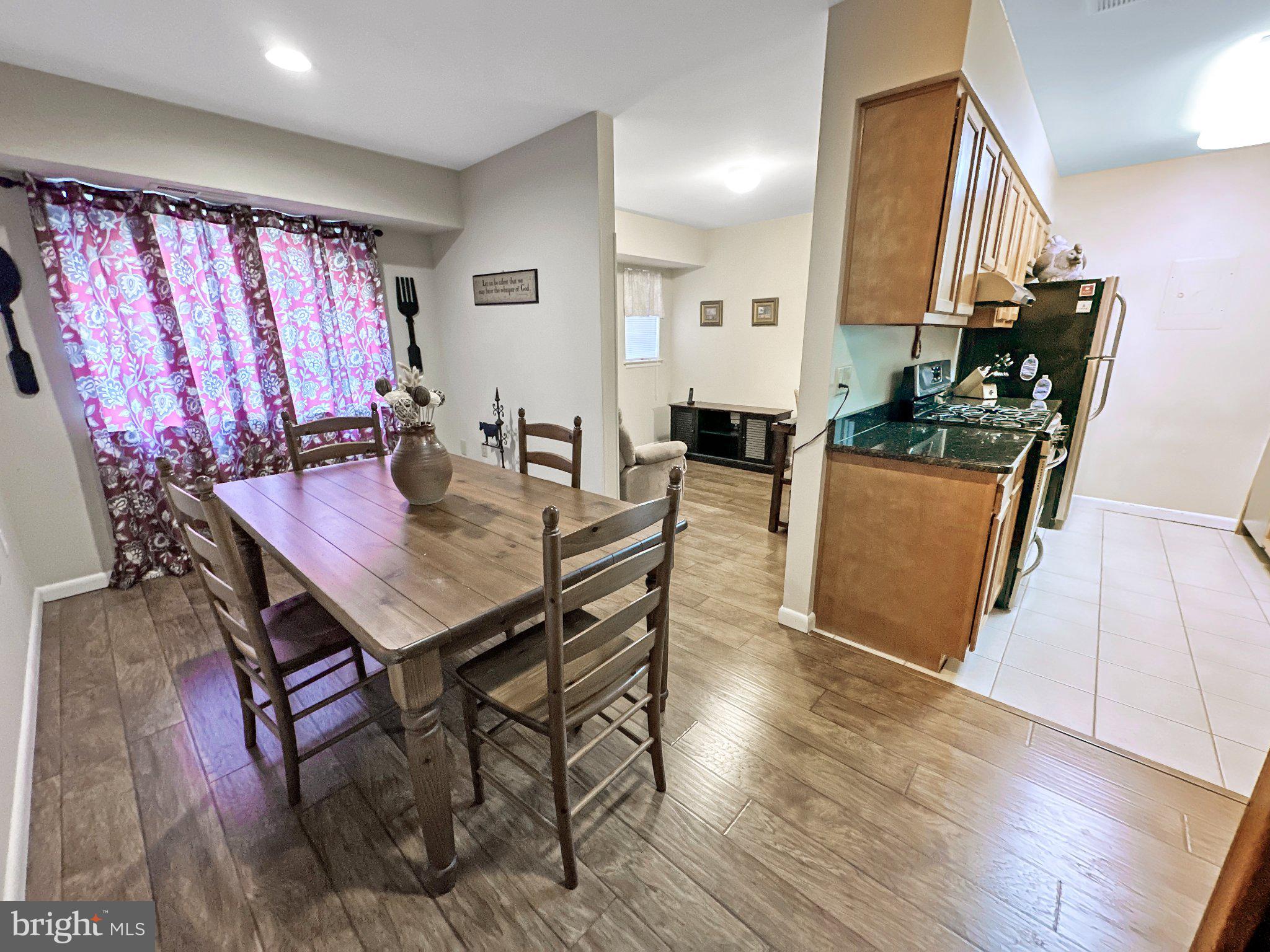 FAIRWINDS OF ANNAPOLIS - Residential