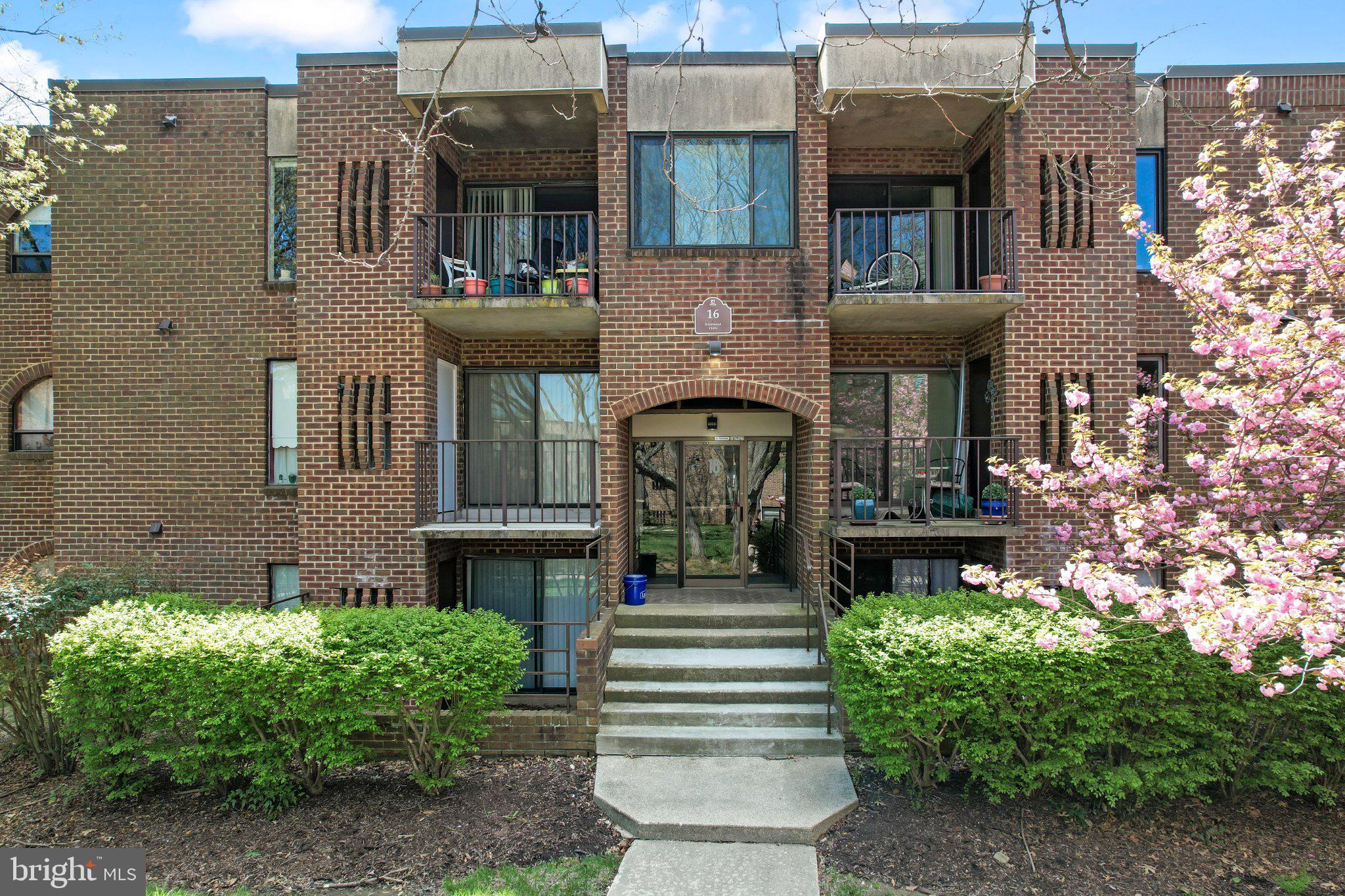 FAIRWINDS OF ANNAPOLIS - Residential