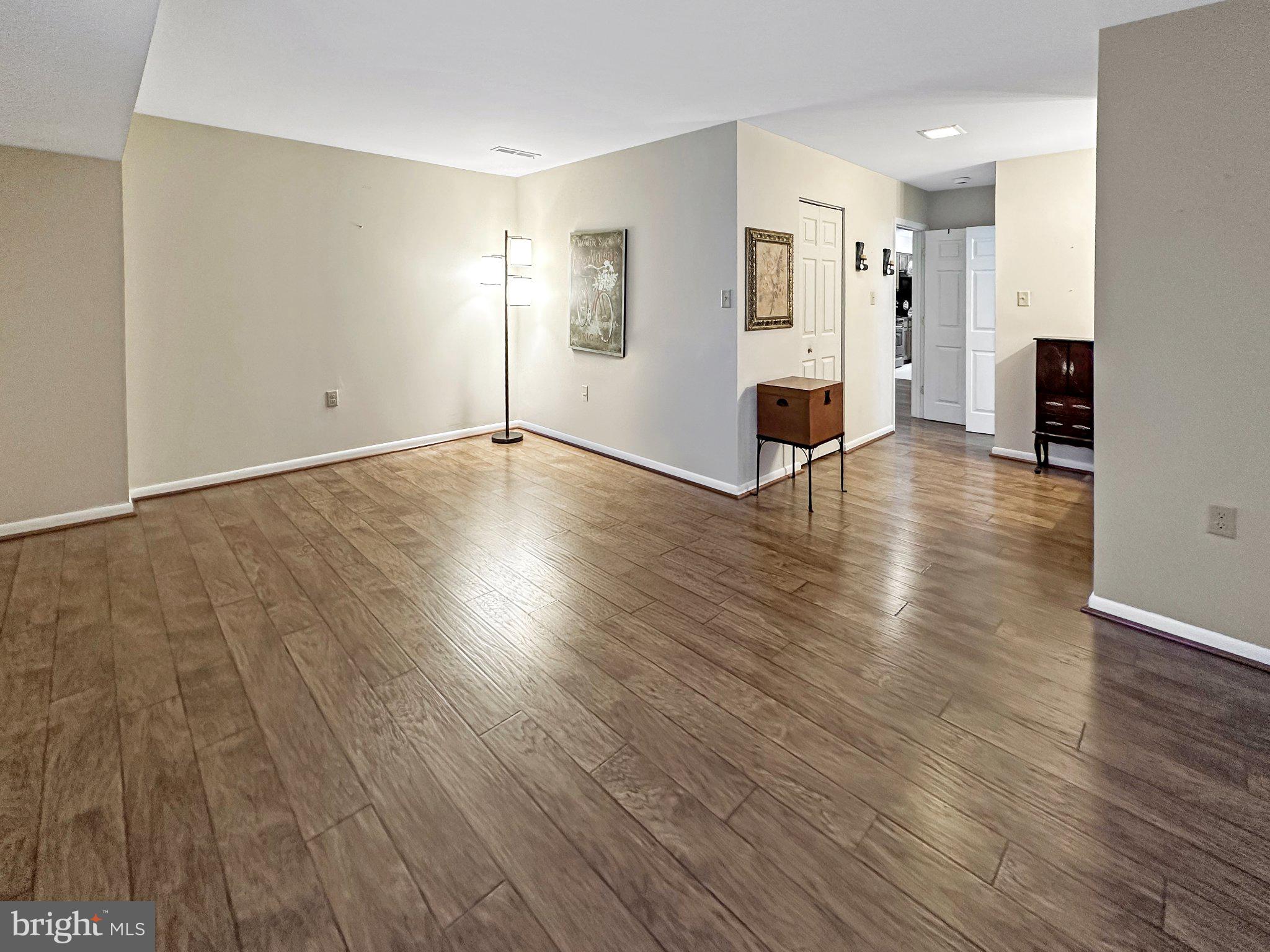FAIRWINDS OF ANNAPOLIS - Residential